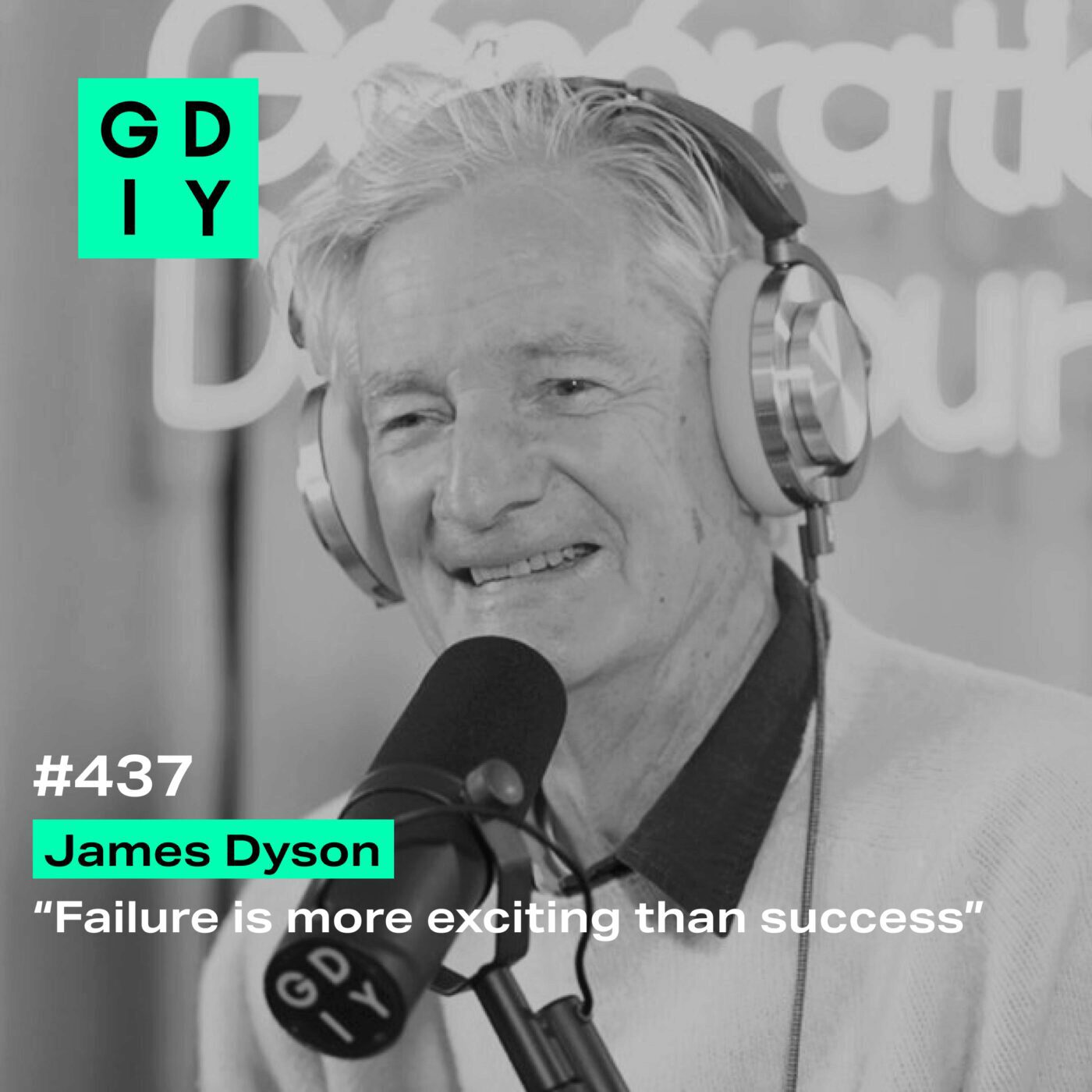 [SNIPPET] The Dyson electric car: a 600 millions euros failure - James Dyson
