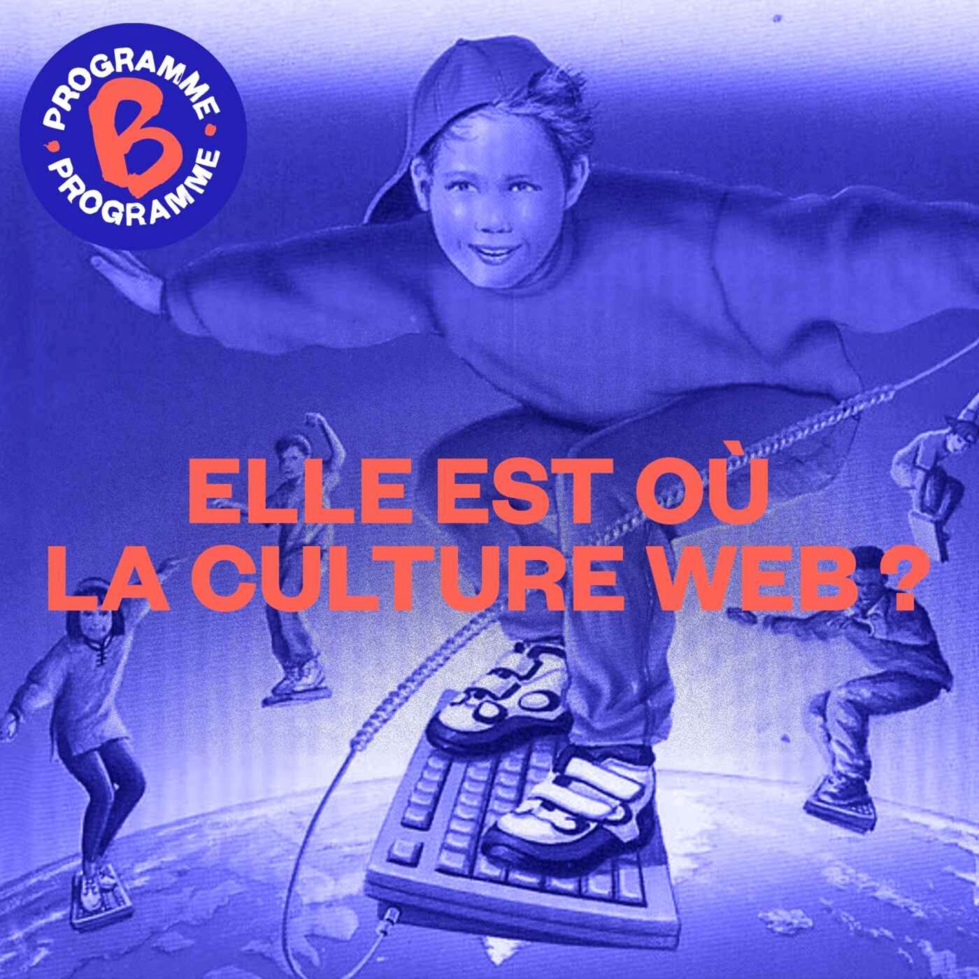 Elle est où la culture web ?