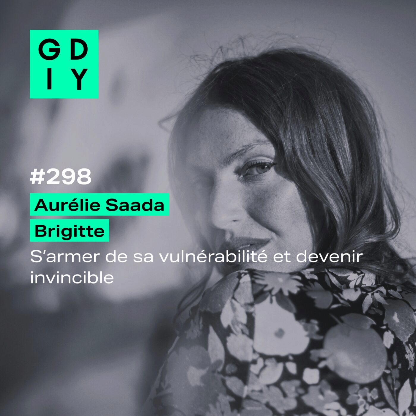 [EXTRAIT] Aurélie Saada sur l’importance et l’intérêt de parler de ses difficultés en...