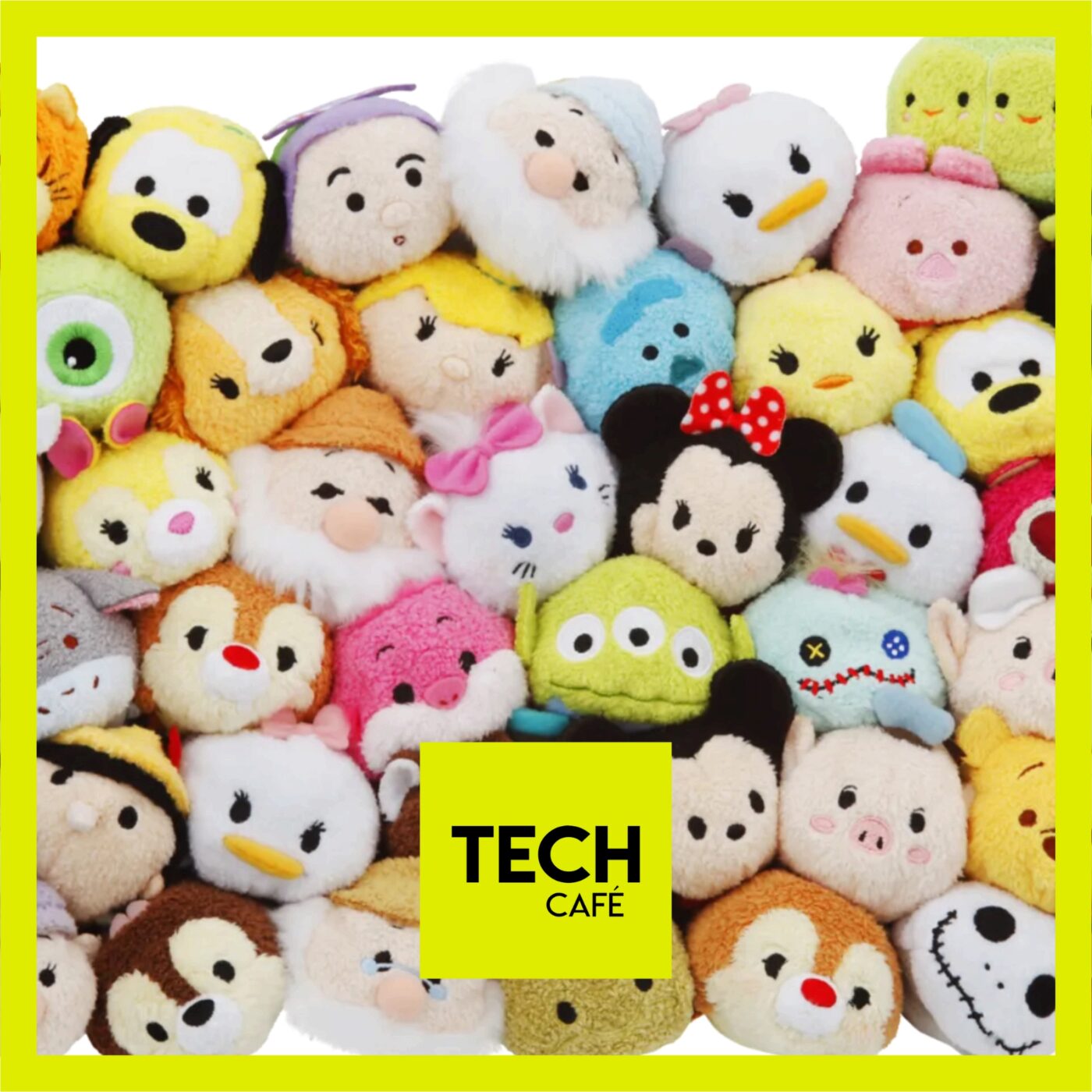 Supplément : Les cryptos, c'est comme des Tsum Tsum
