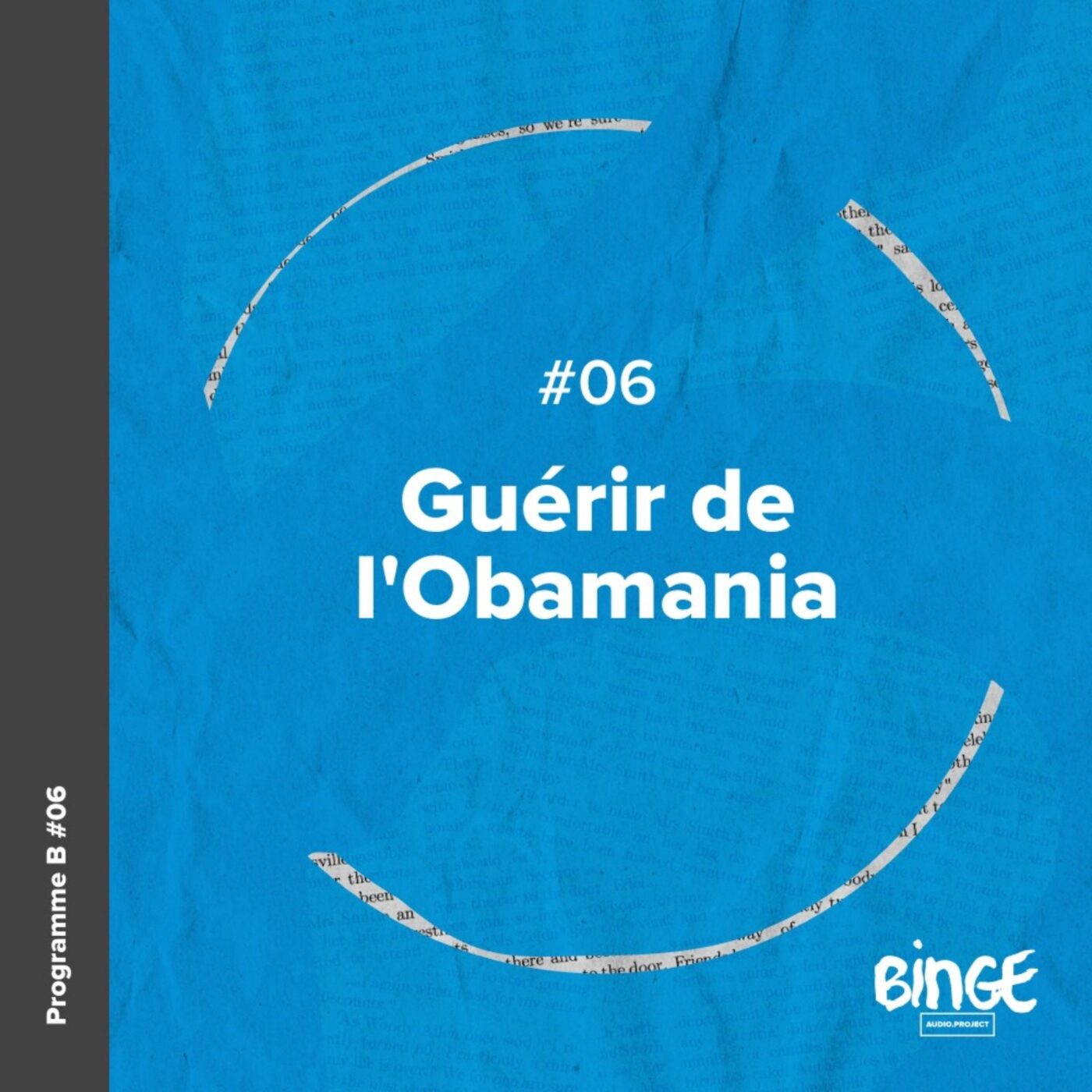 Guérir de l'Obamania