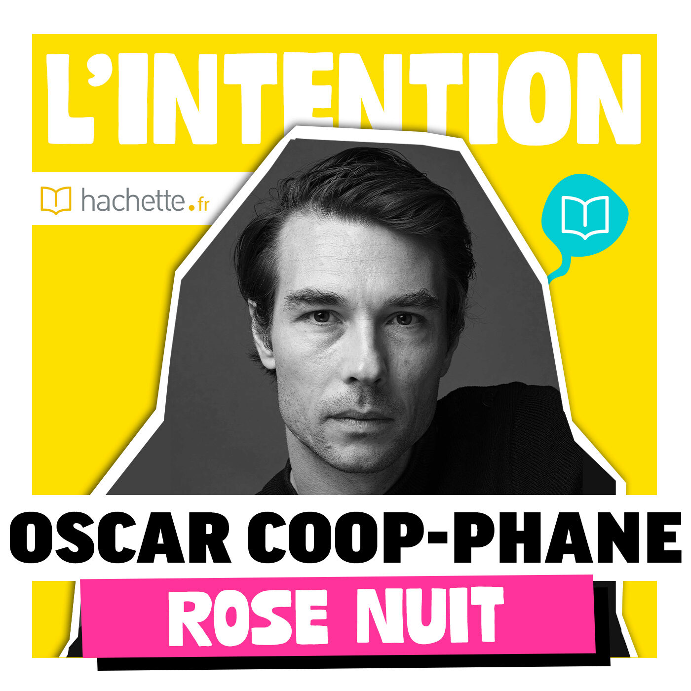 « Rose nuit » d’Oscar Coop-Phane : qu’est devenue la rose de nos passions  ? 