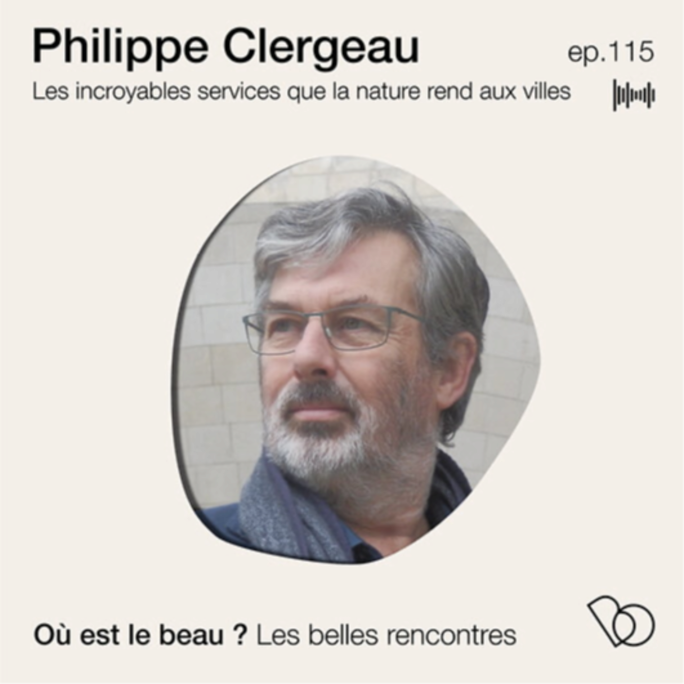 BEST OF - Philippe Clergeau, les incroyables services que la nature rend aux villes 🌞