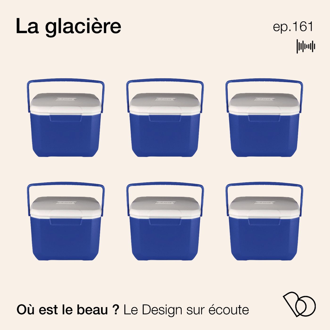 #161 - l'histoire de la glacière (design sur écoute)