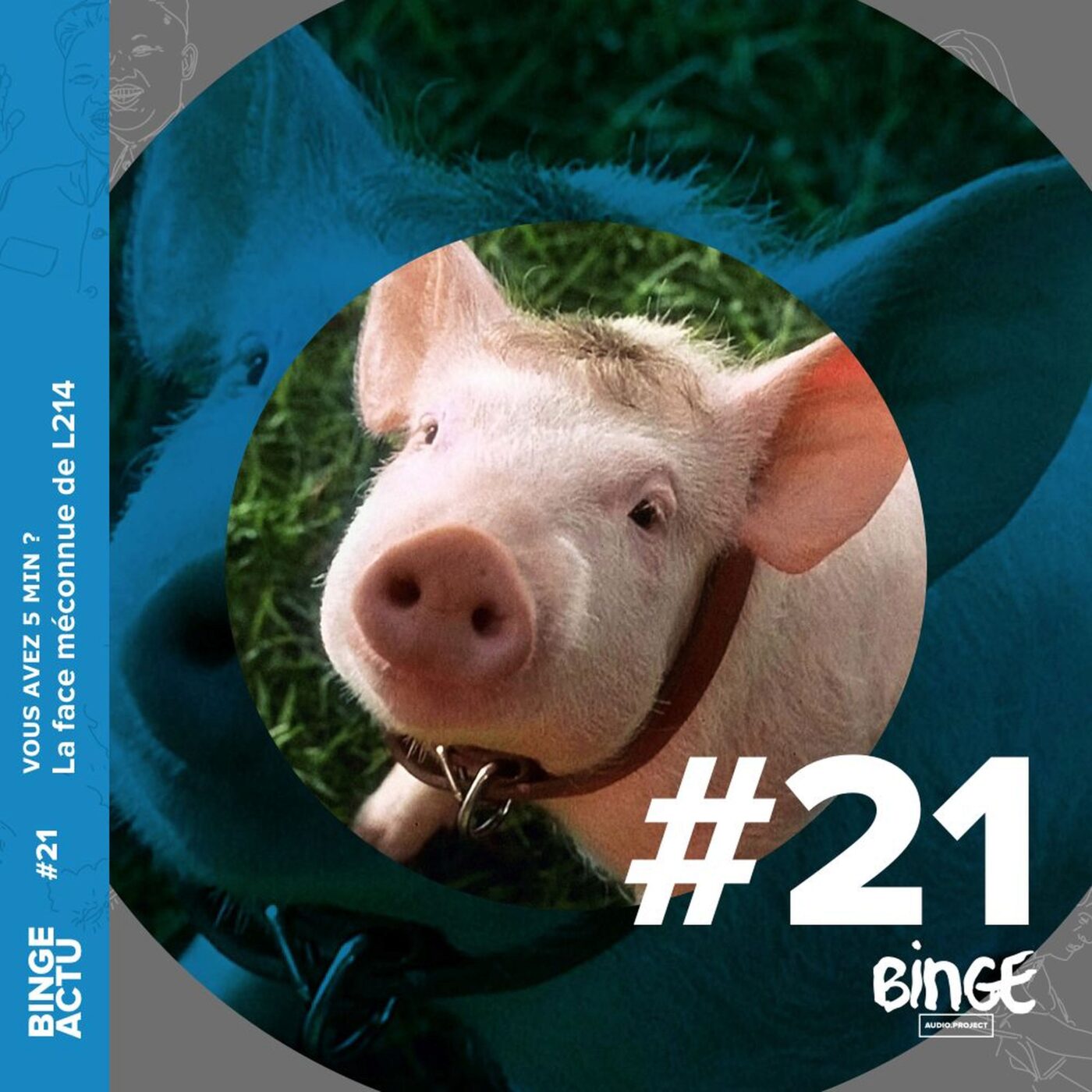 La face méconnue de L214
