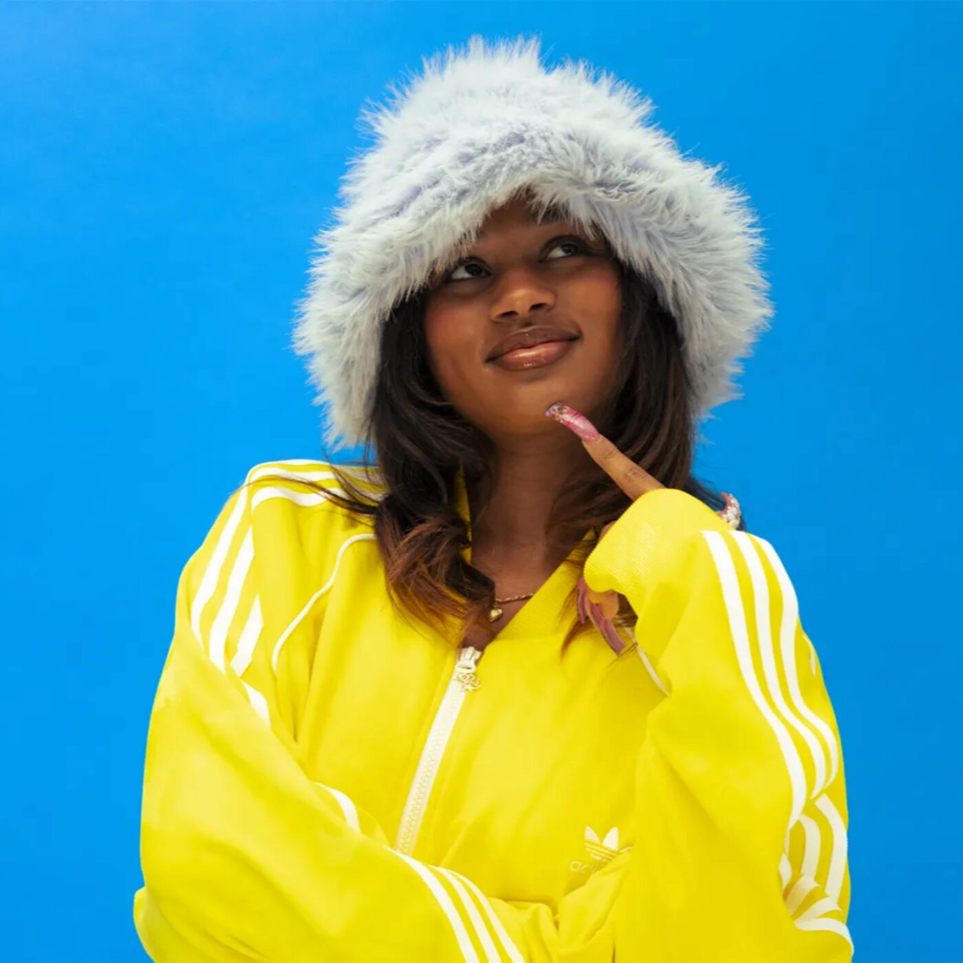 2H de musique ! Laila, Roy Ayers, Lcd Soundsystem, Hope Tala, Syd, A-Track et plus ! 