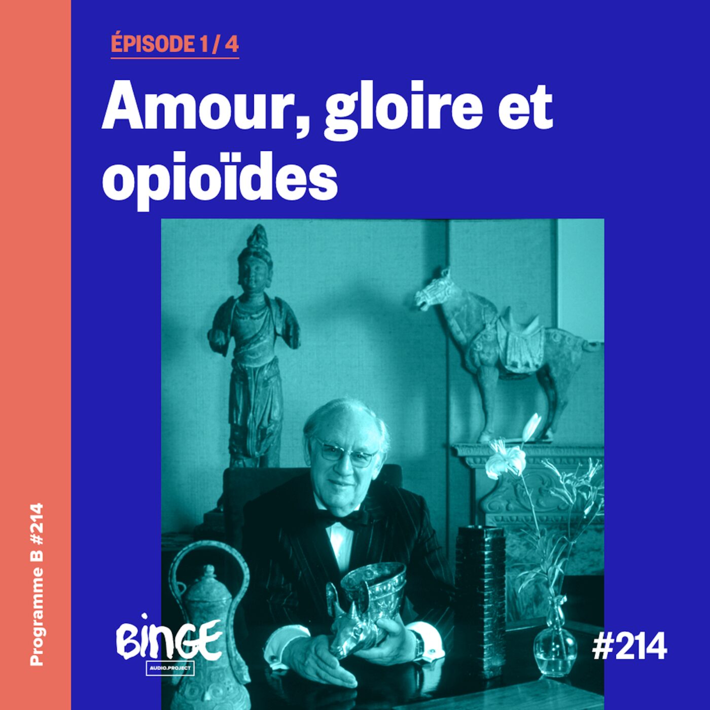 Amour, gloire et opioïdes | Épisode 1