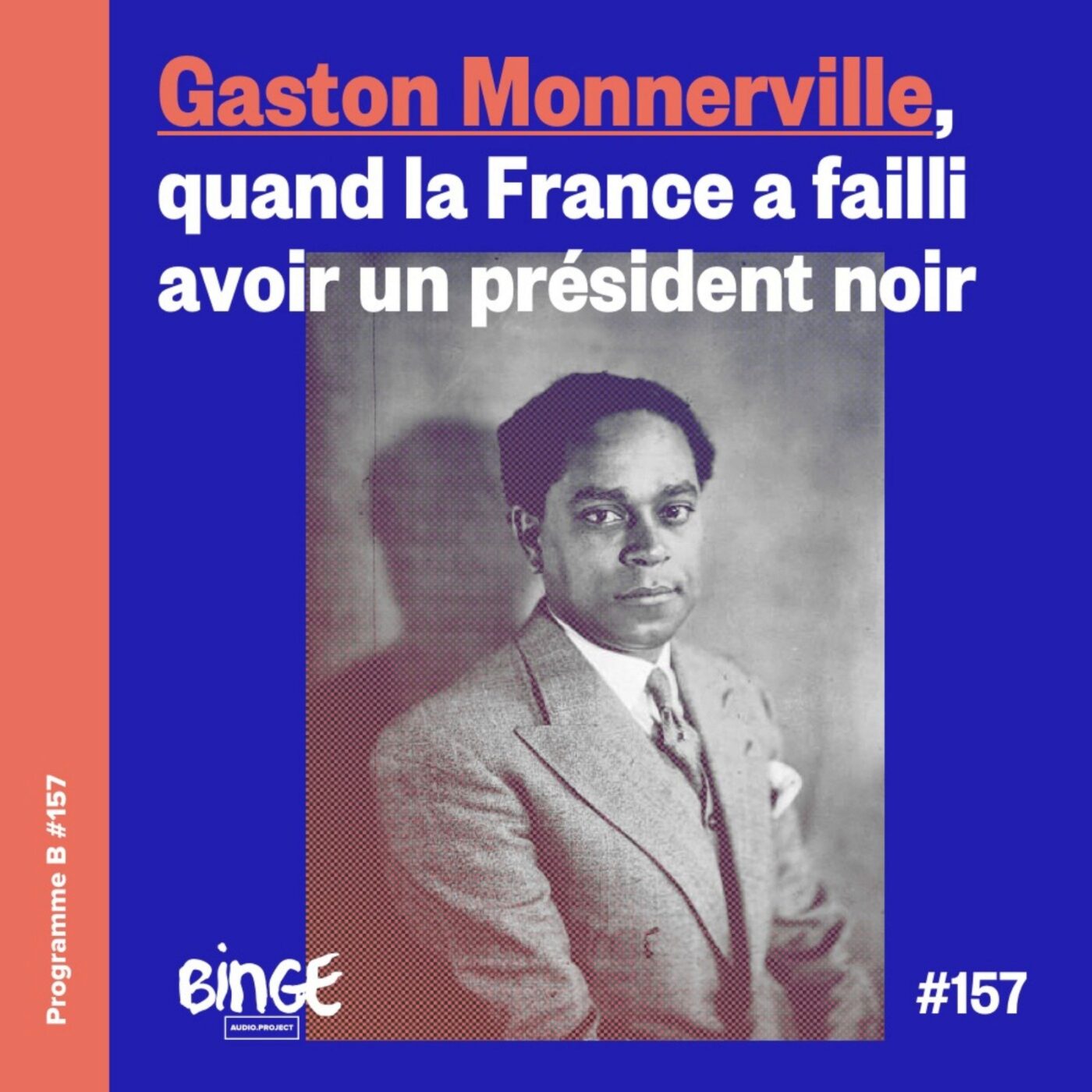Quand la France a failli avoir un président noir