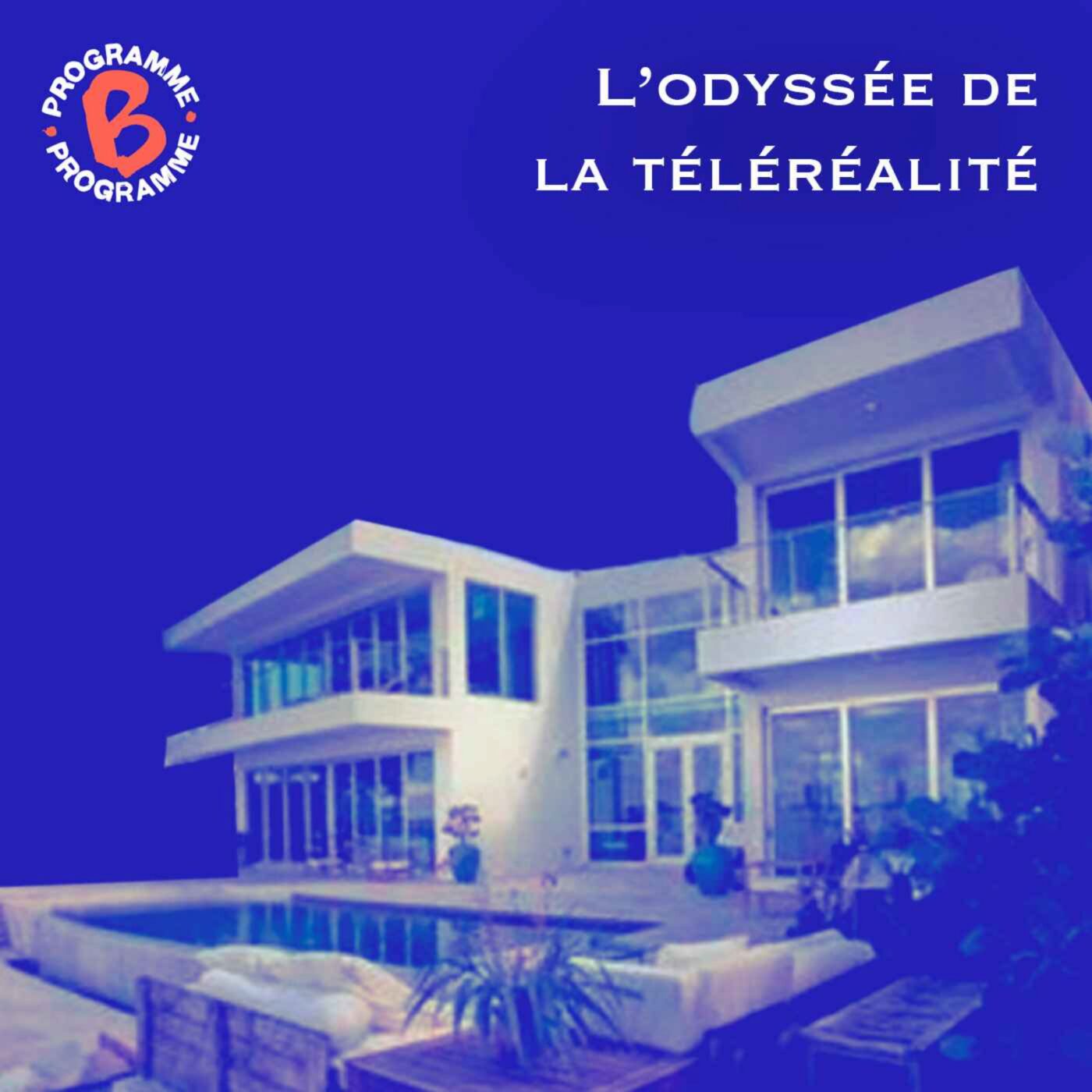 L'odyssée de la téléréalité | 1/2