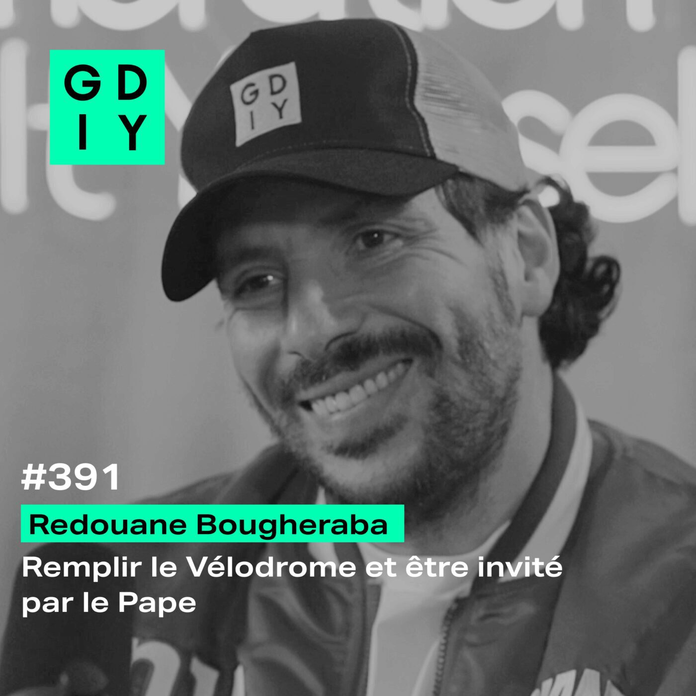 [EXTRAIT] Peut-on rire de tout ? - Redouane Bougheraba - Humoriste, comédien
