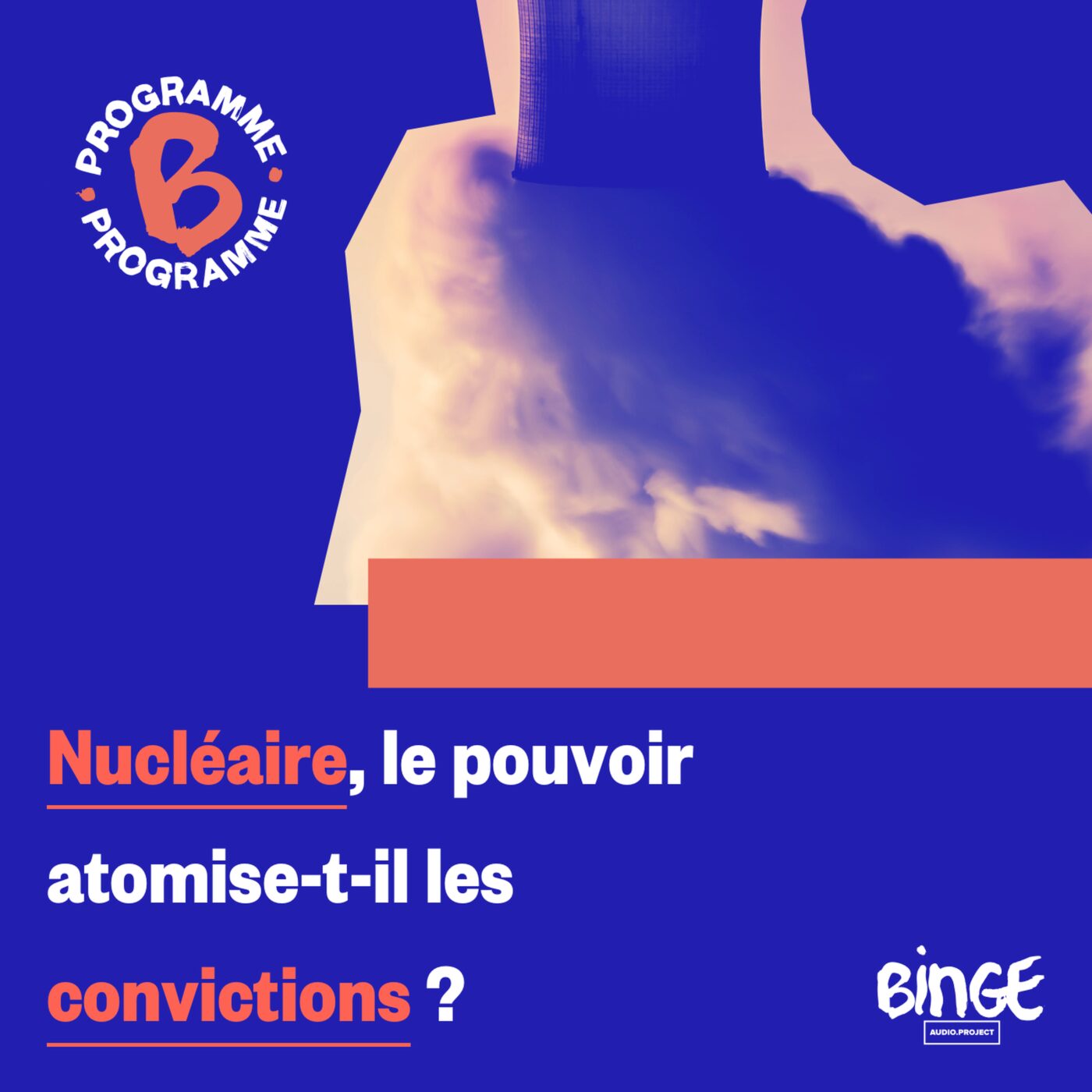 Nucléaire, le pouvoir atomise-t-il les convictions ?