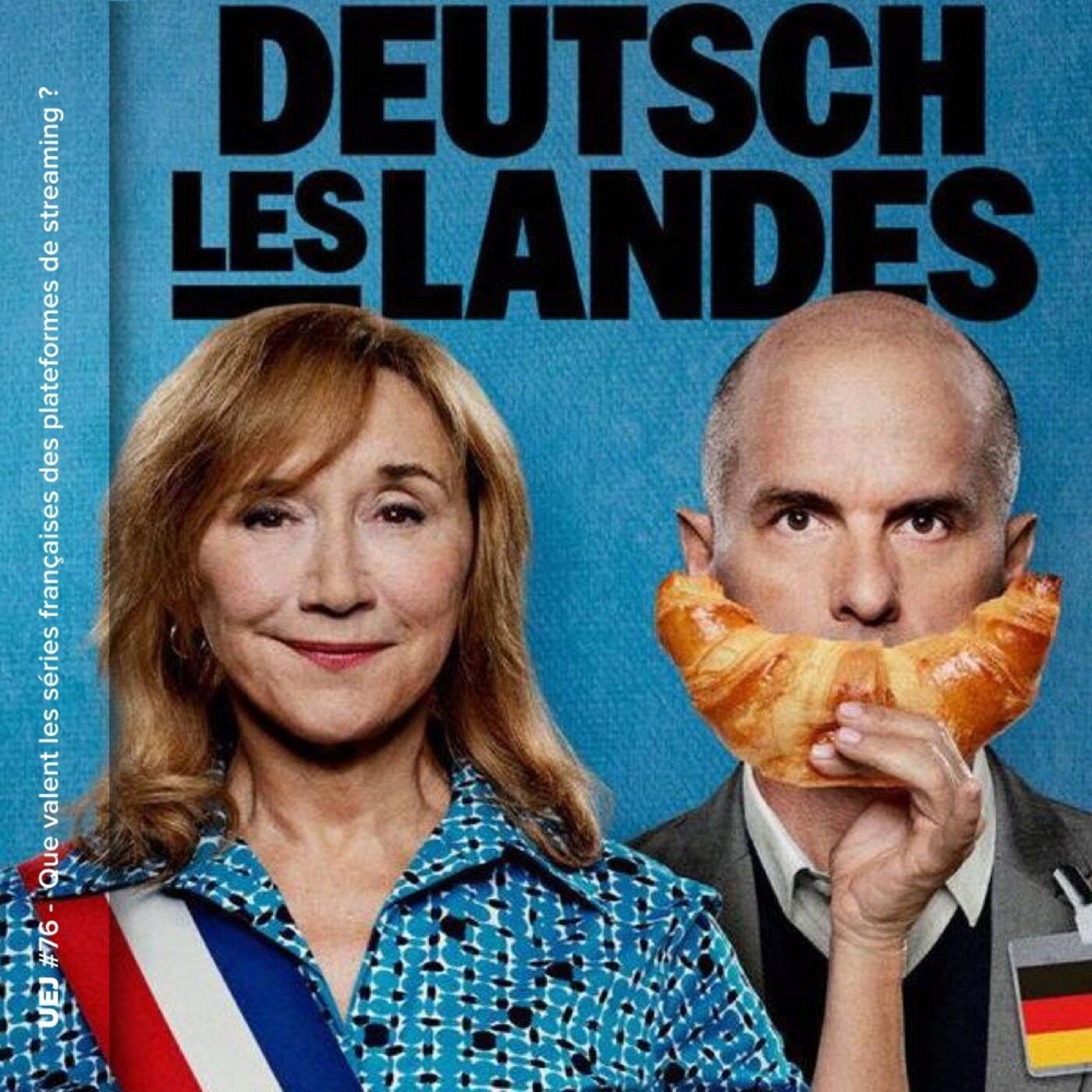 De Netflix à Amazon en passant par Youtube, que valent les séries françaises des plateformes ?