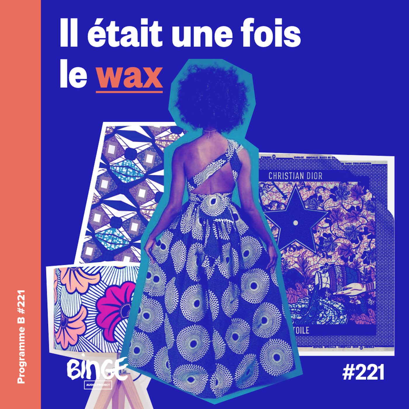 Il était une fois le wax