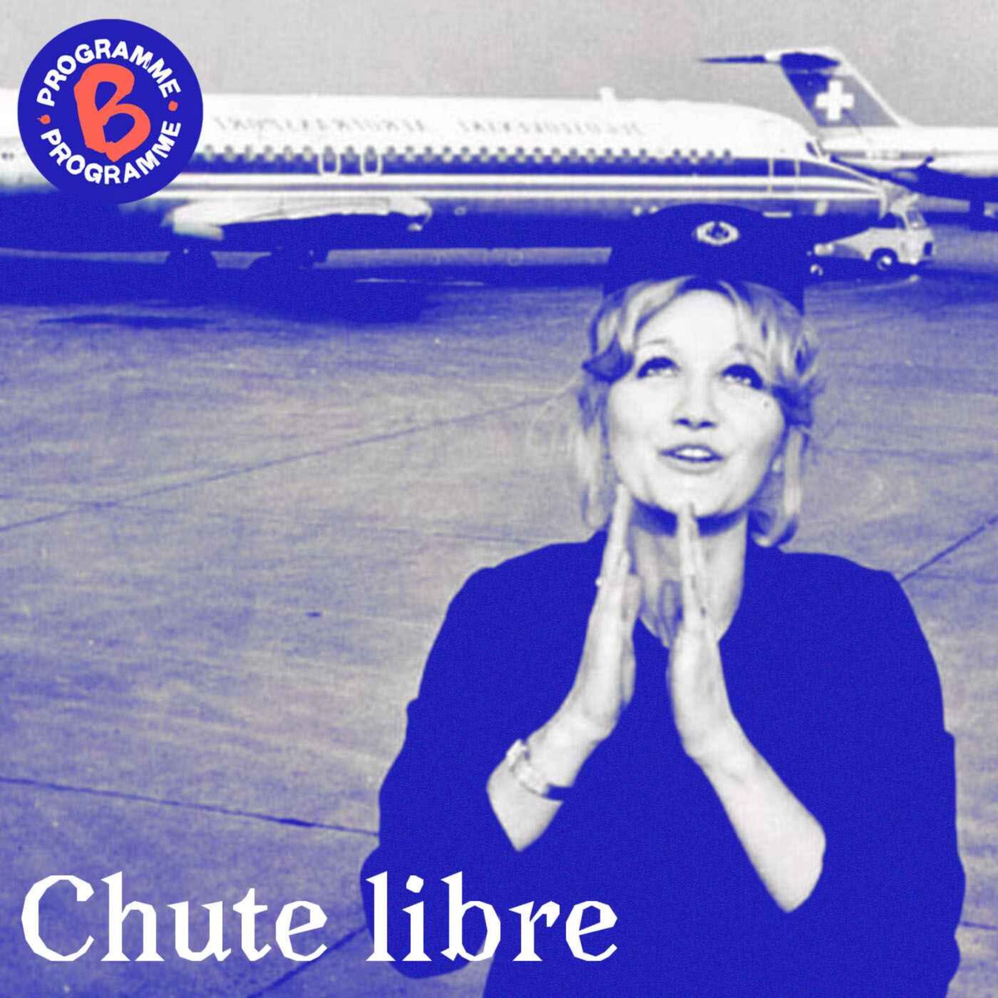 Chute libre