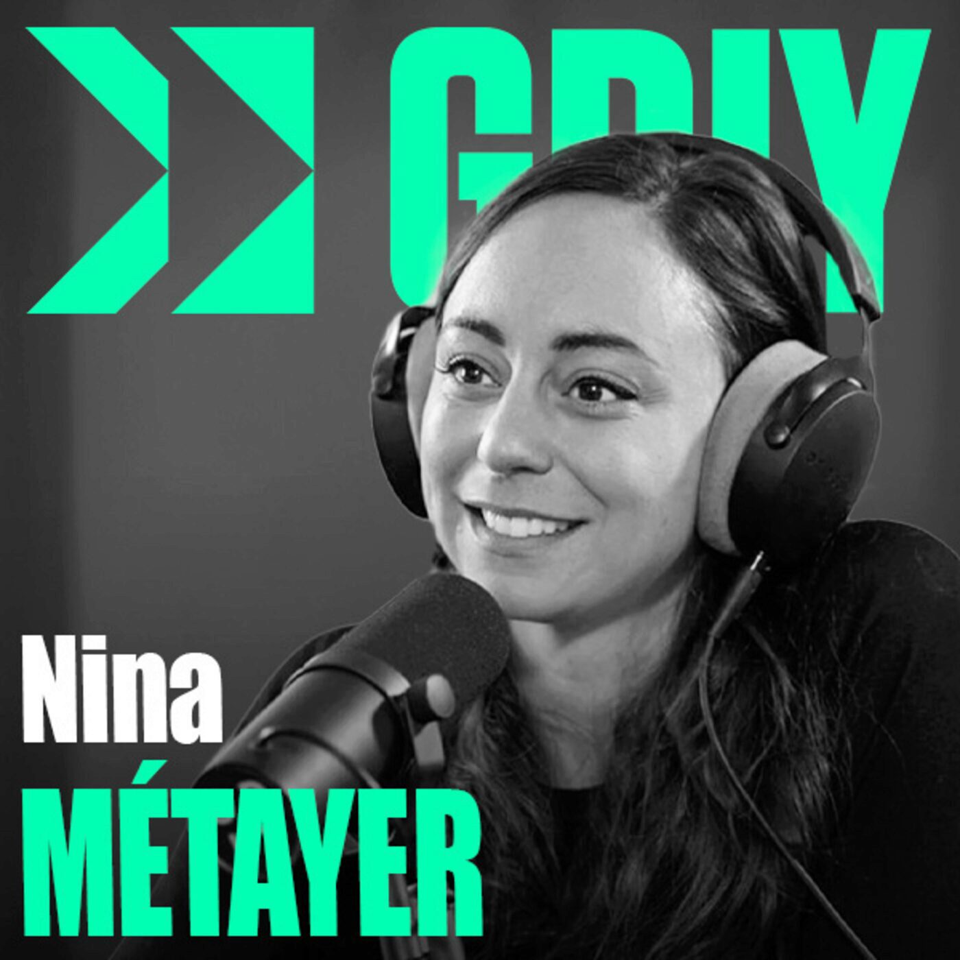 #464 - Nina Métayer - Cheffe Pâtissière - “Je ne peux pas travailler pour autre chose que...