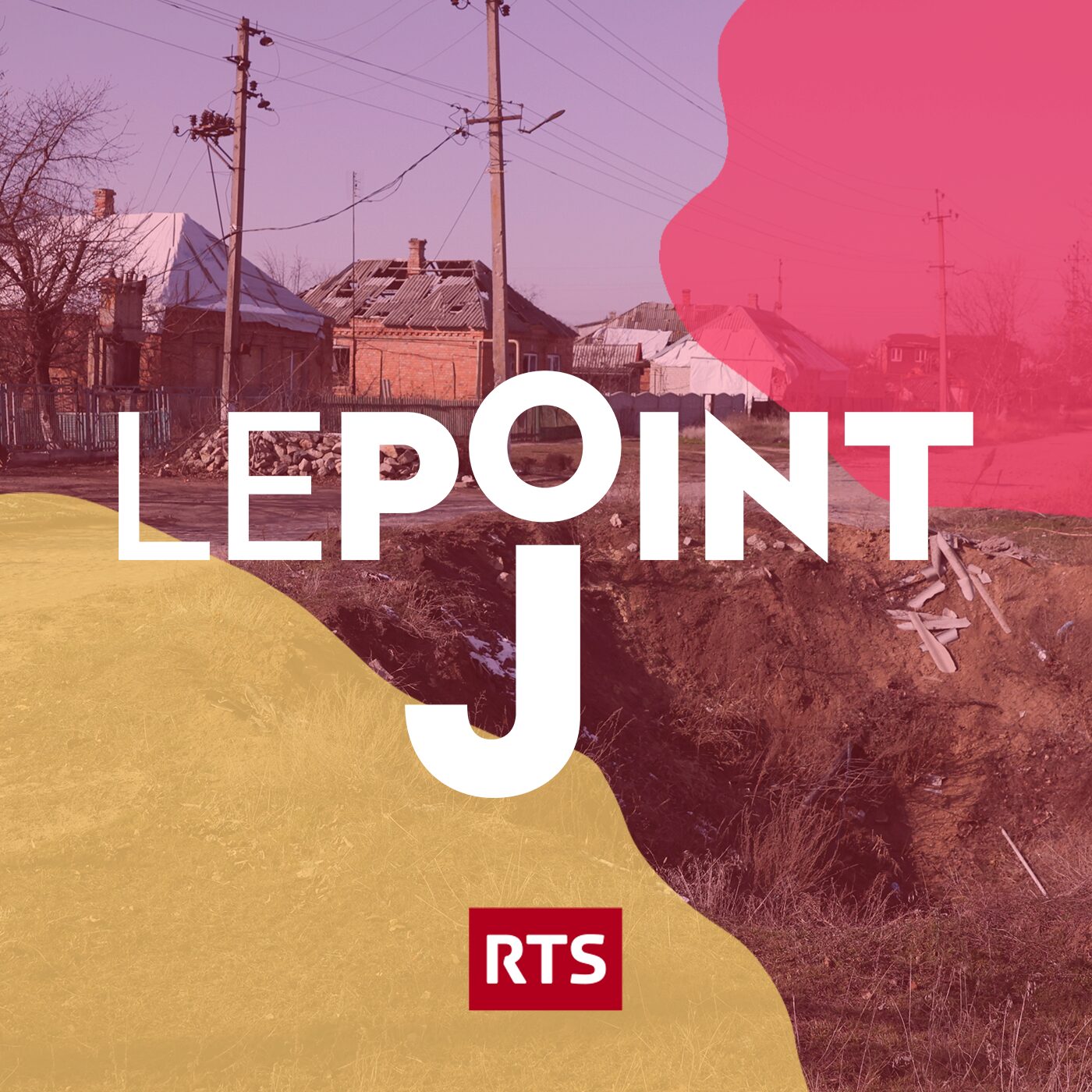 Comment va l'Ukraine ?
