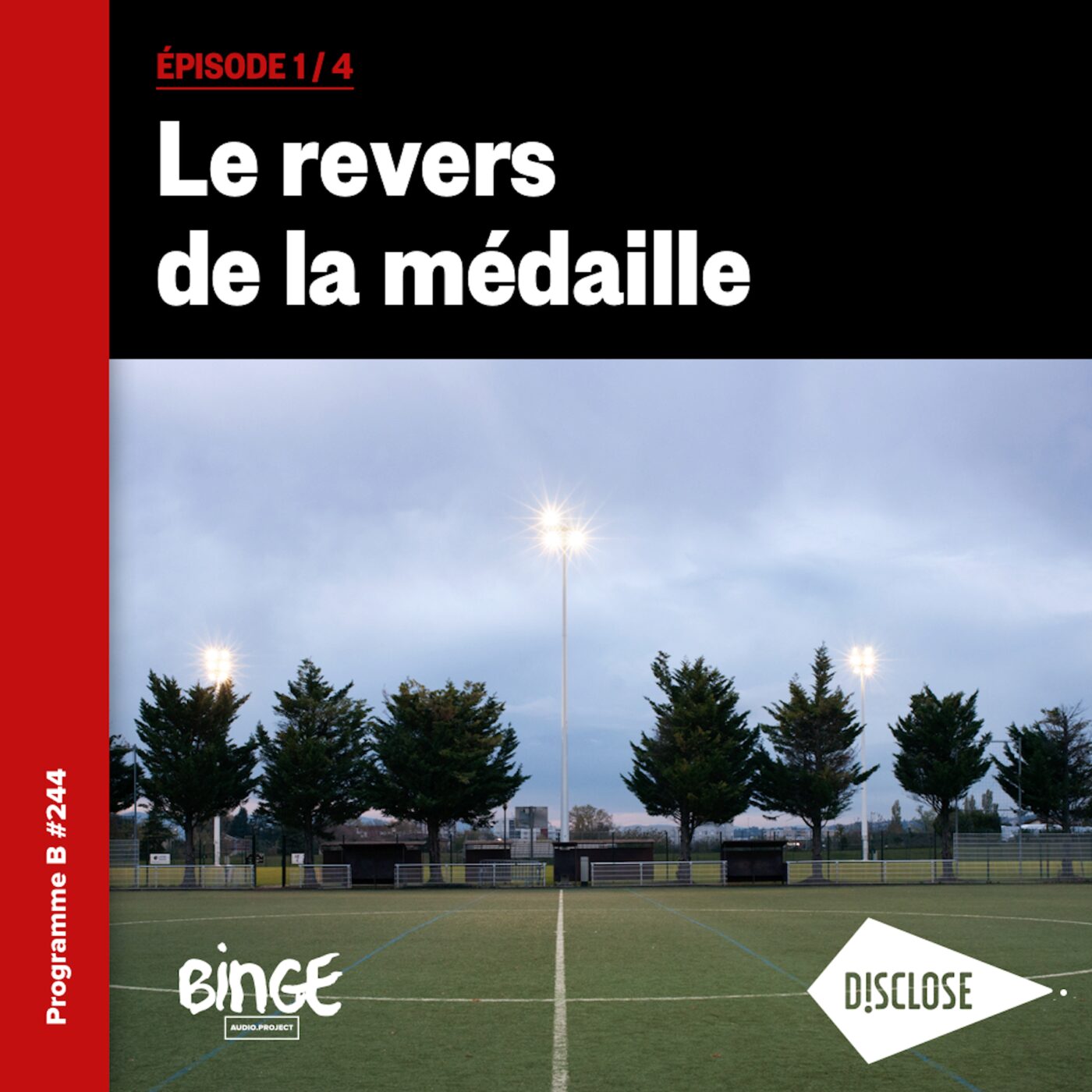 Le revers de la mÃ©daille | Ã‰pisode 1