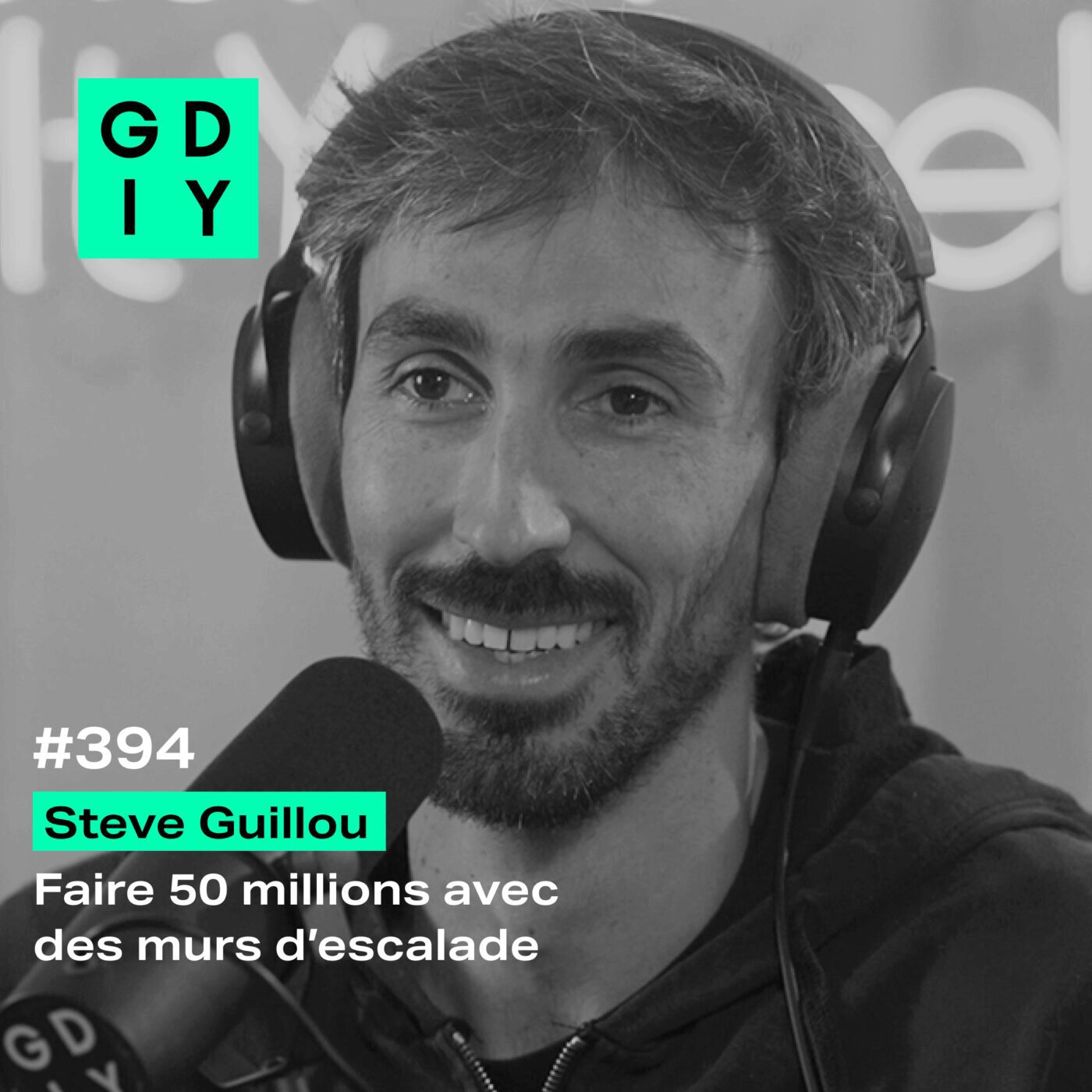 [EXTRAIT] Vers une TVA réduite sur le sport ? - Steve Guillou 