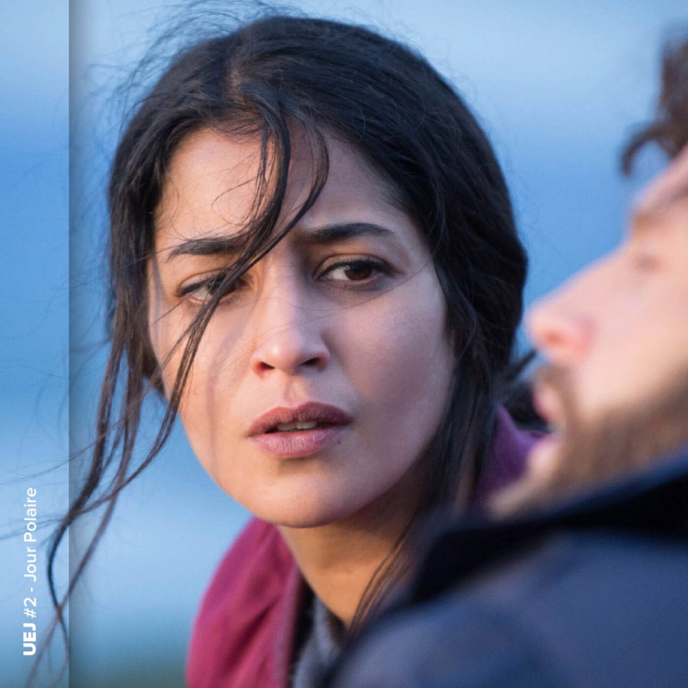 Jour Polaire, thriller glaçant ou série à dormir debout ?