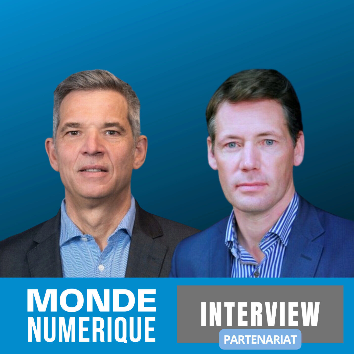 Cybersecure : la nouvelle offre d'Orange pour protéger particuliers et entreprises (Olivier De...