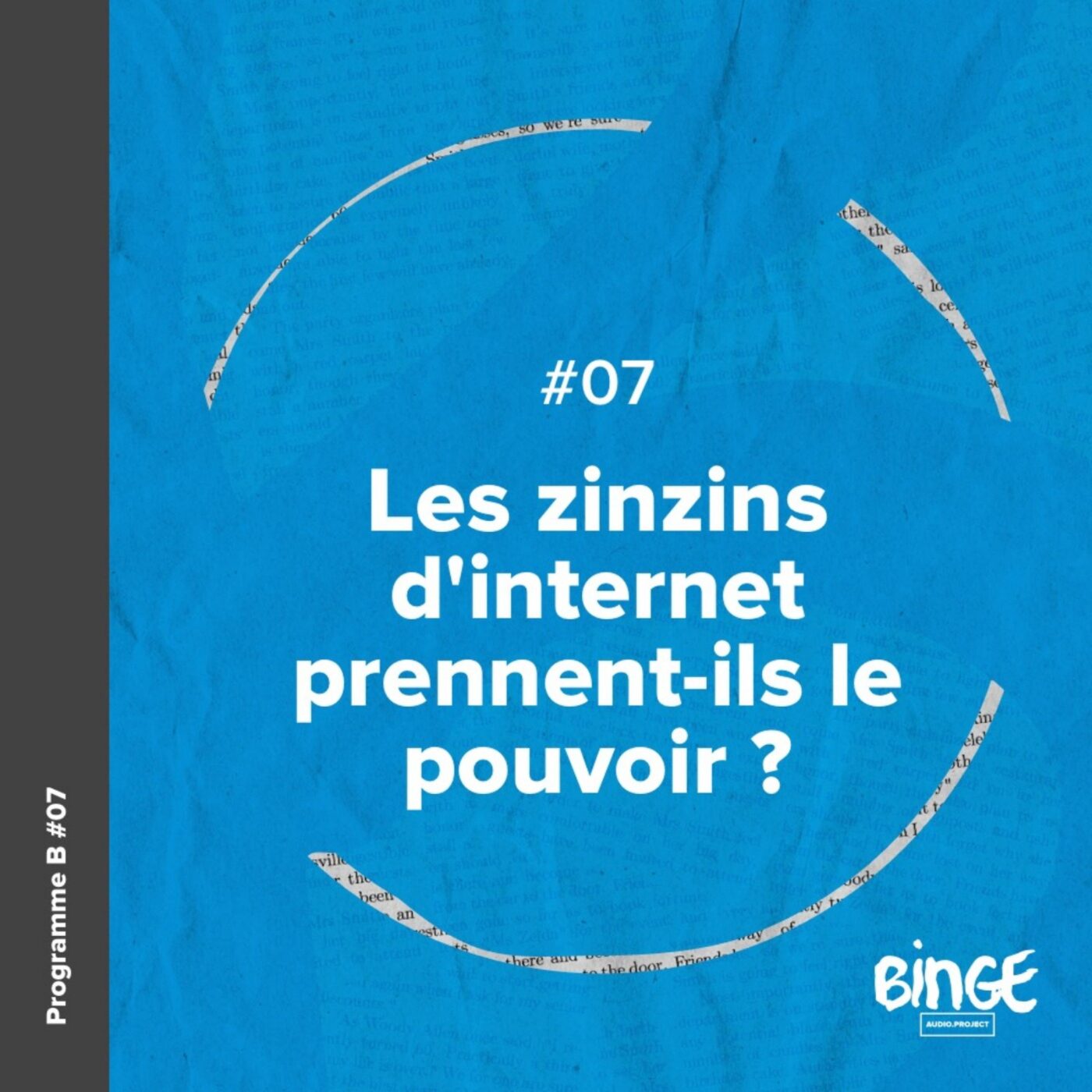 Les zinzins d’internet prennent-ils le pouvoir ?