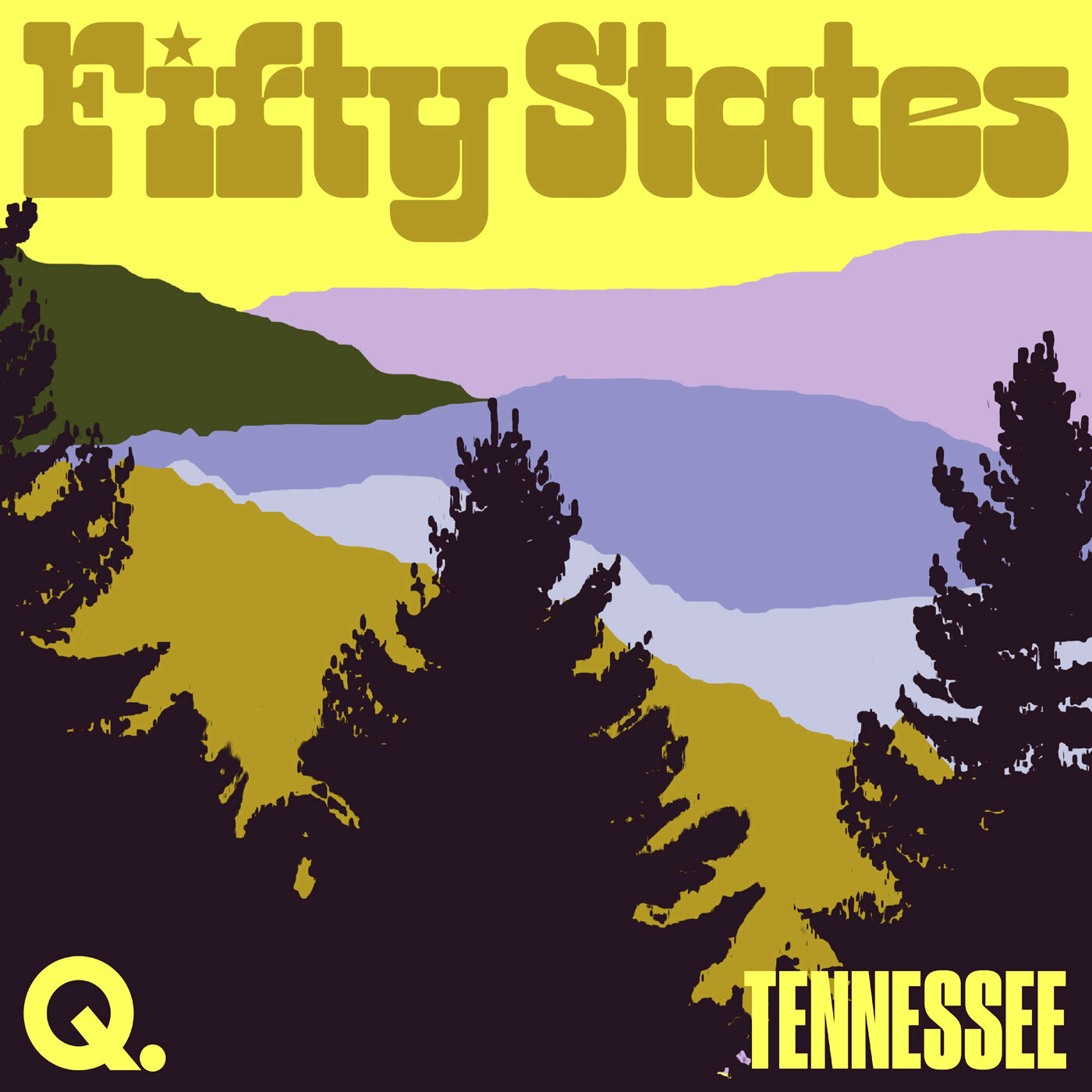 Tennessee : le pays d'Elvis