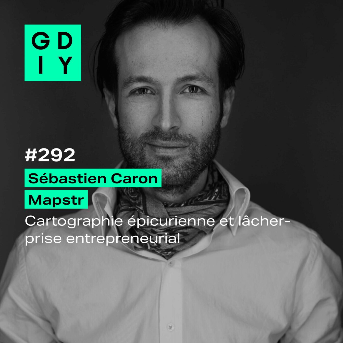 [EXTRAIT] Sébastien Caron parle des usages détournés de Mapstr avec quelques situations qui ne...