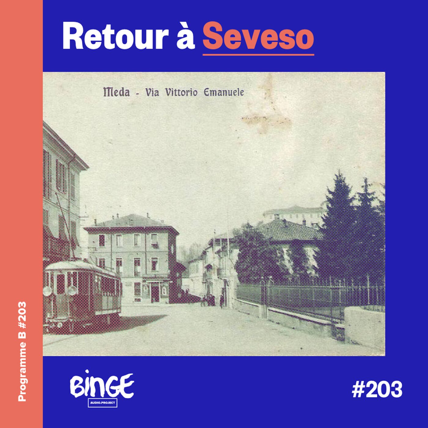 Retour à Seveso