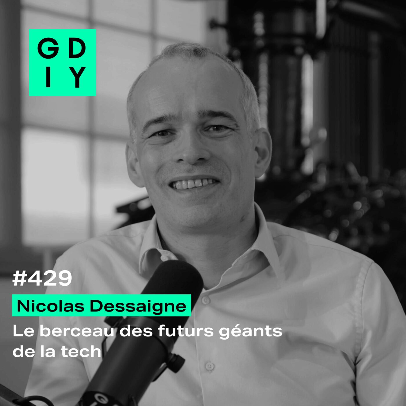 [EXTRAIT] 10 minutes pour convaincre : le processus de sélection de Y Combinator - Nicolas...