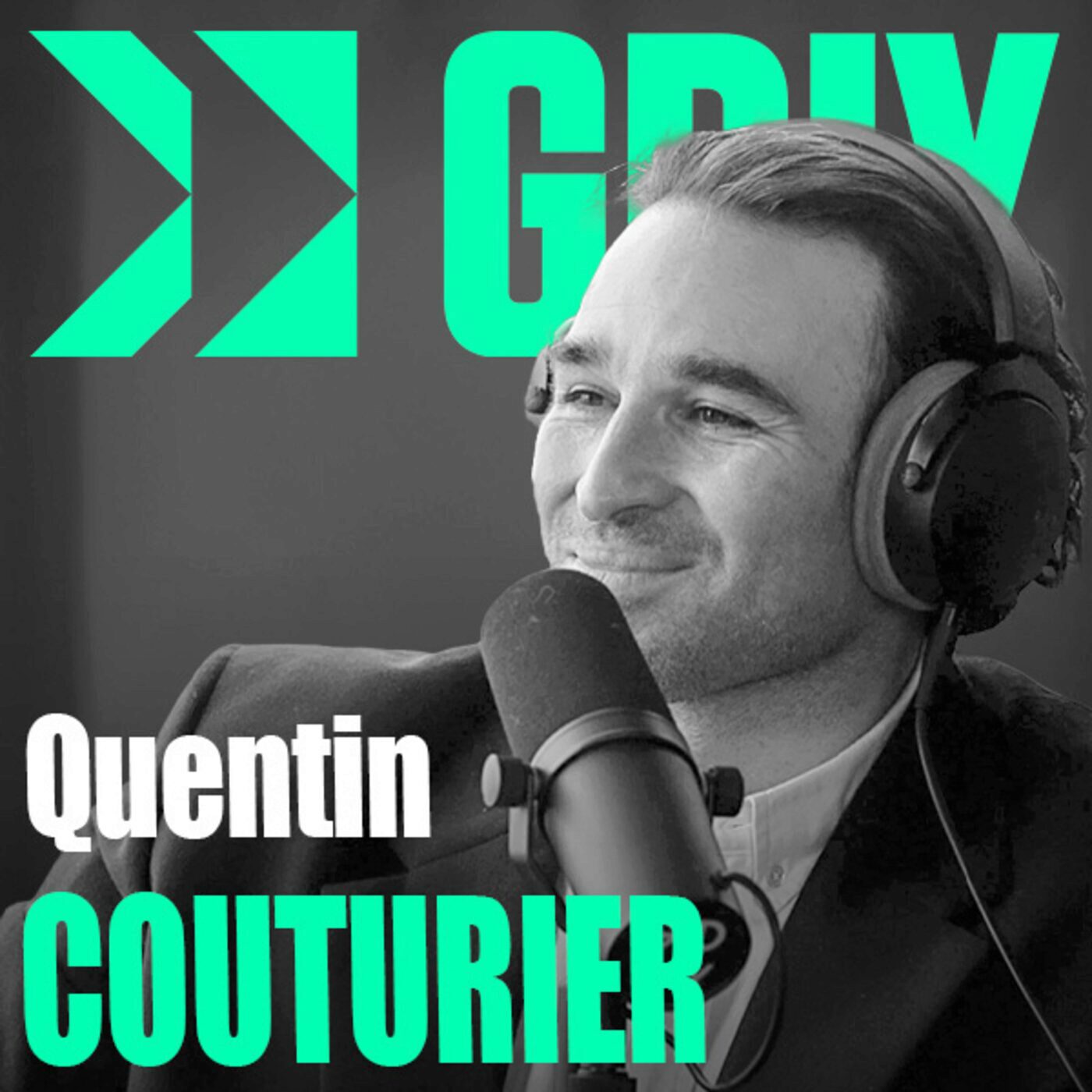 #459 - Quentin Couturier - IZIPIZI - Créer le Swatch des lunettes 