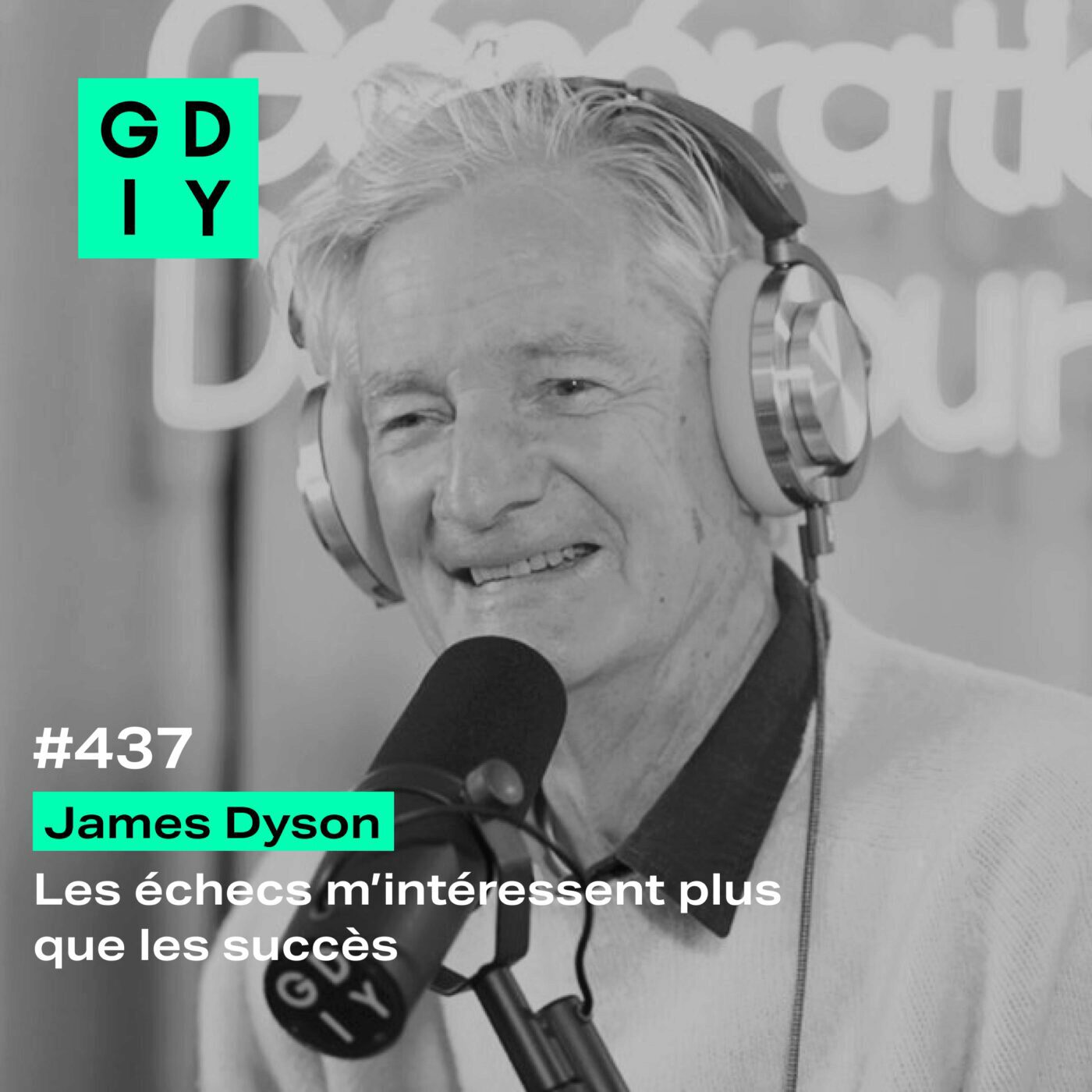 [EXTRAIT] La voiture Dyson : anatomie d'un projet avorté - James Dyson