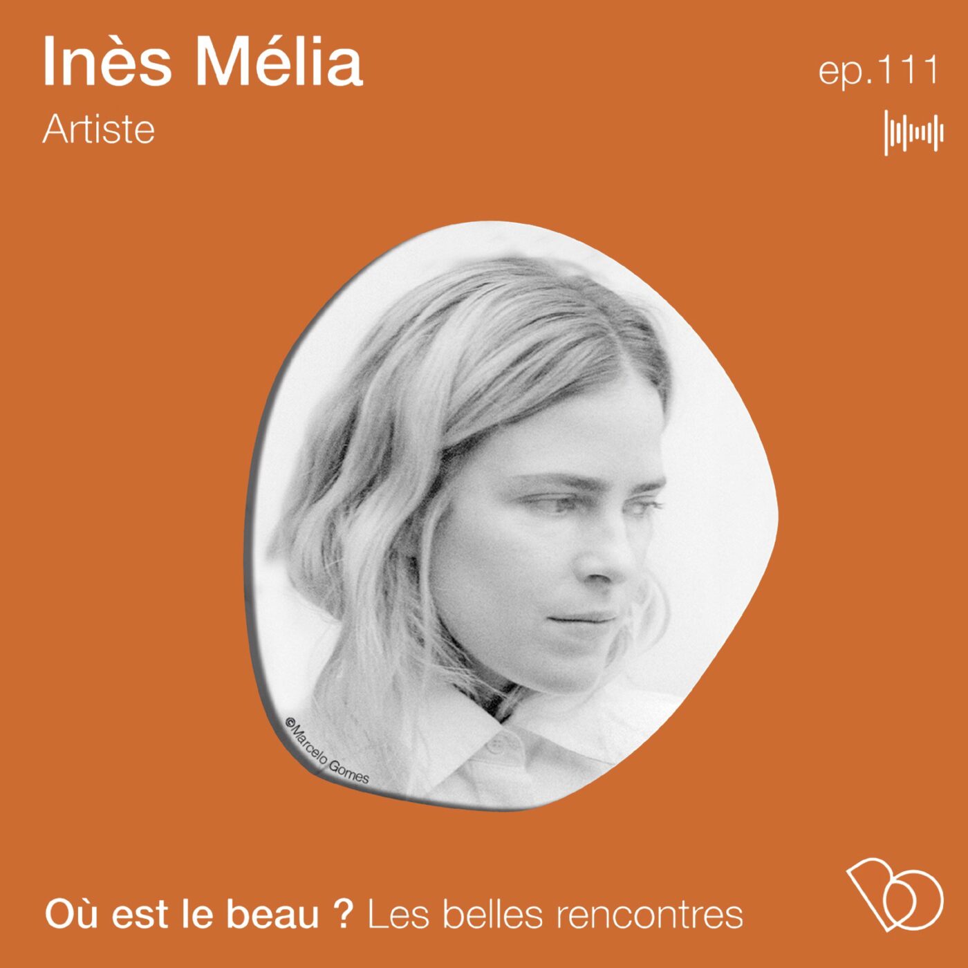 #111 - Inès Mélia - le beau et les objets domestiques