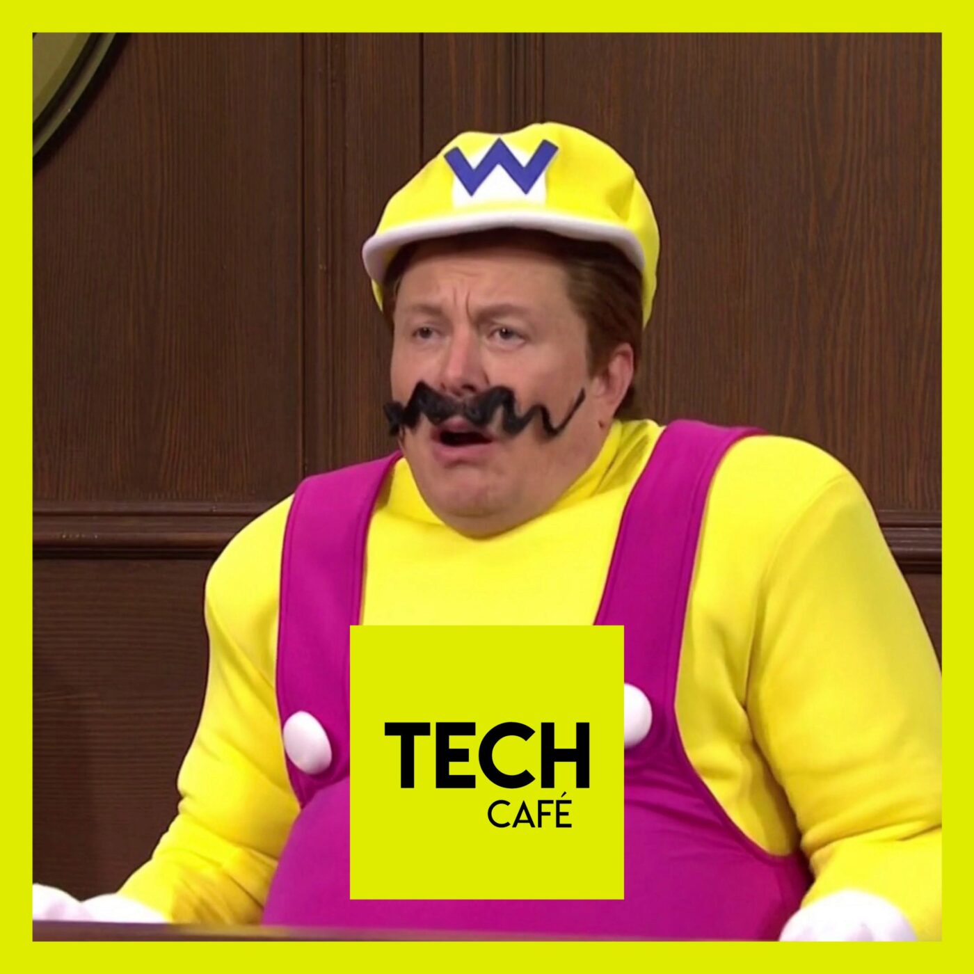 Elon Wusk
