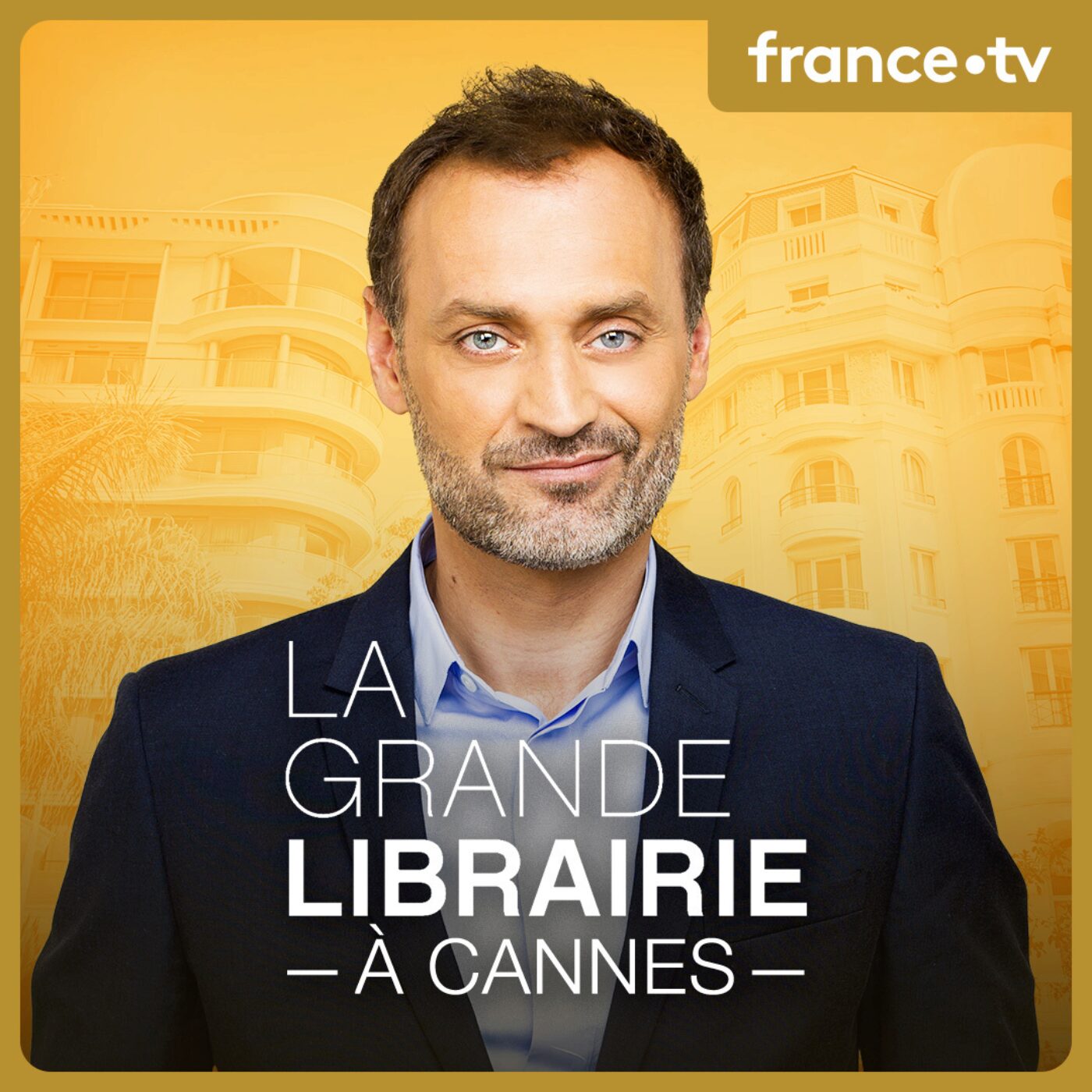 Spéciale Cannes : Daniel Auteuil à livre ouvert