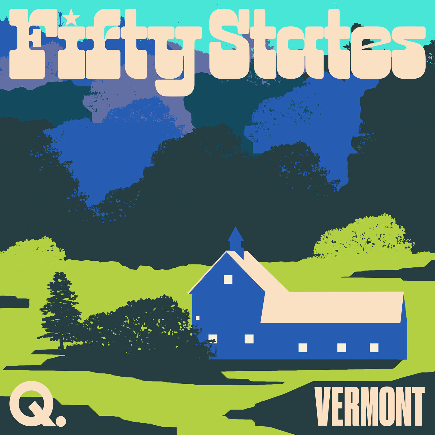 Vermont : le laboratoire de la gauche américaine