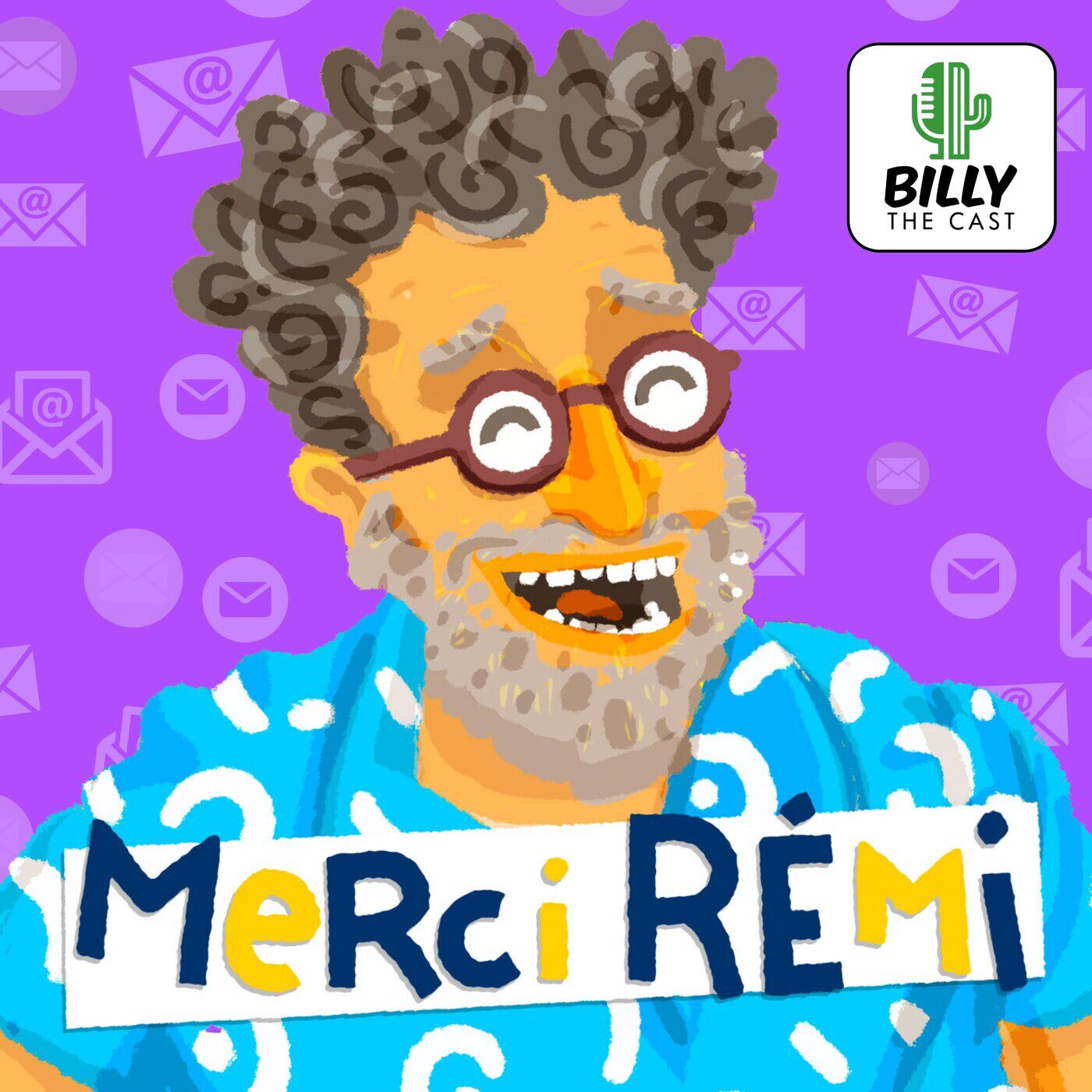Les mails du 28/02/24