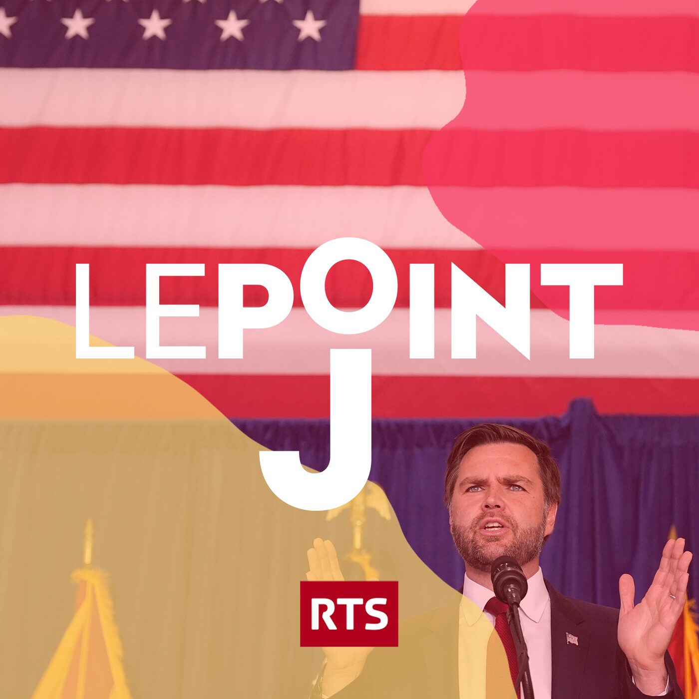 Qui est vraiment J.D. Vance, le vice-président américain ?