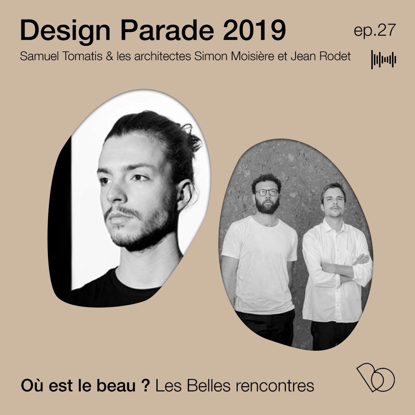 #27. DESIGN PARADE 2019