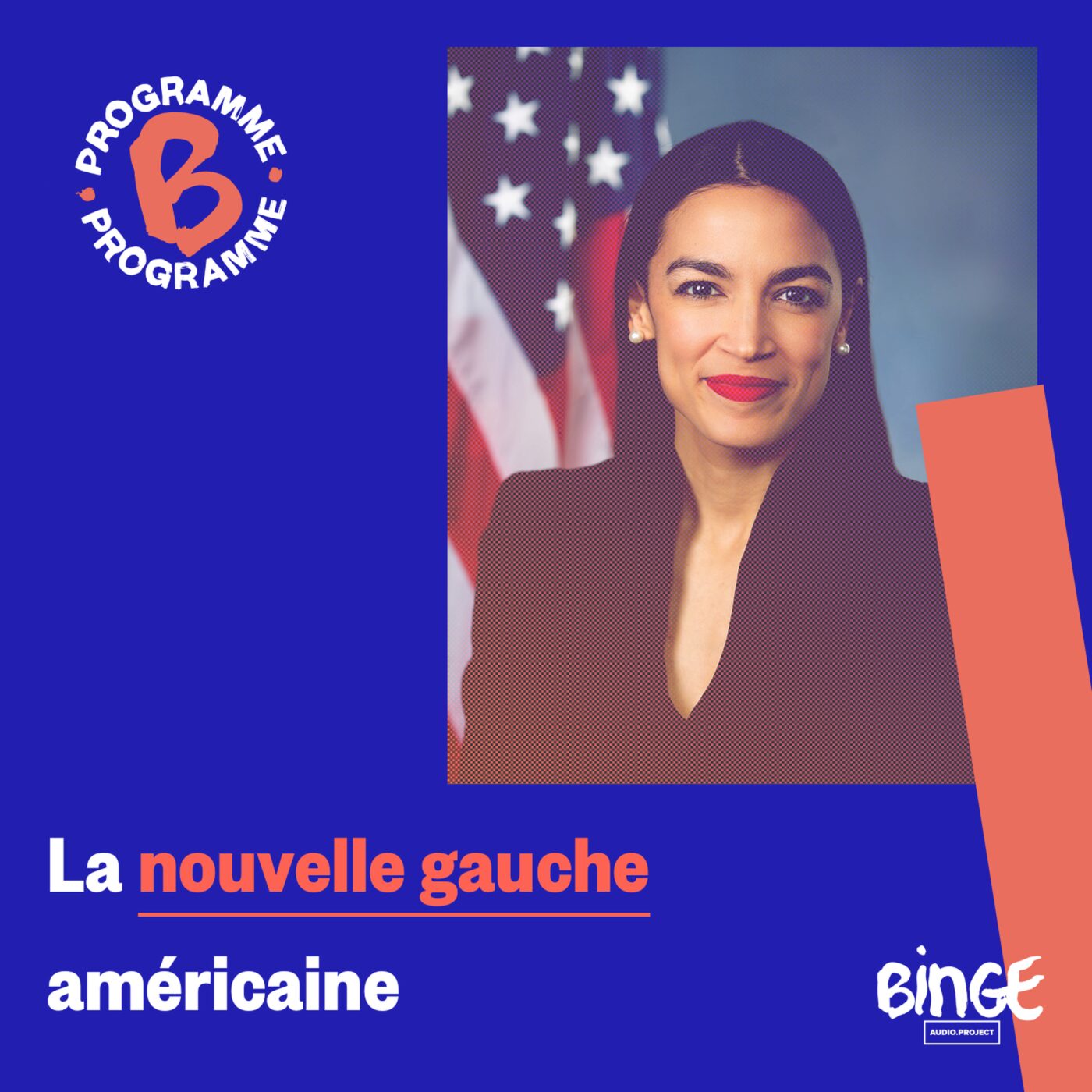 La nouvelle gauche américaine