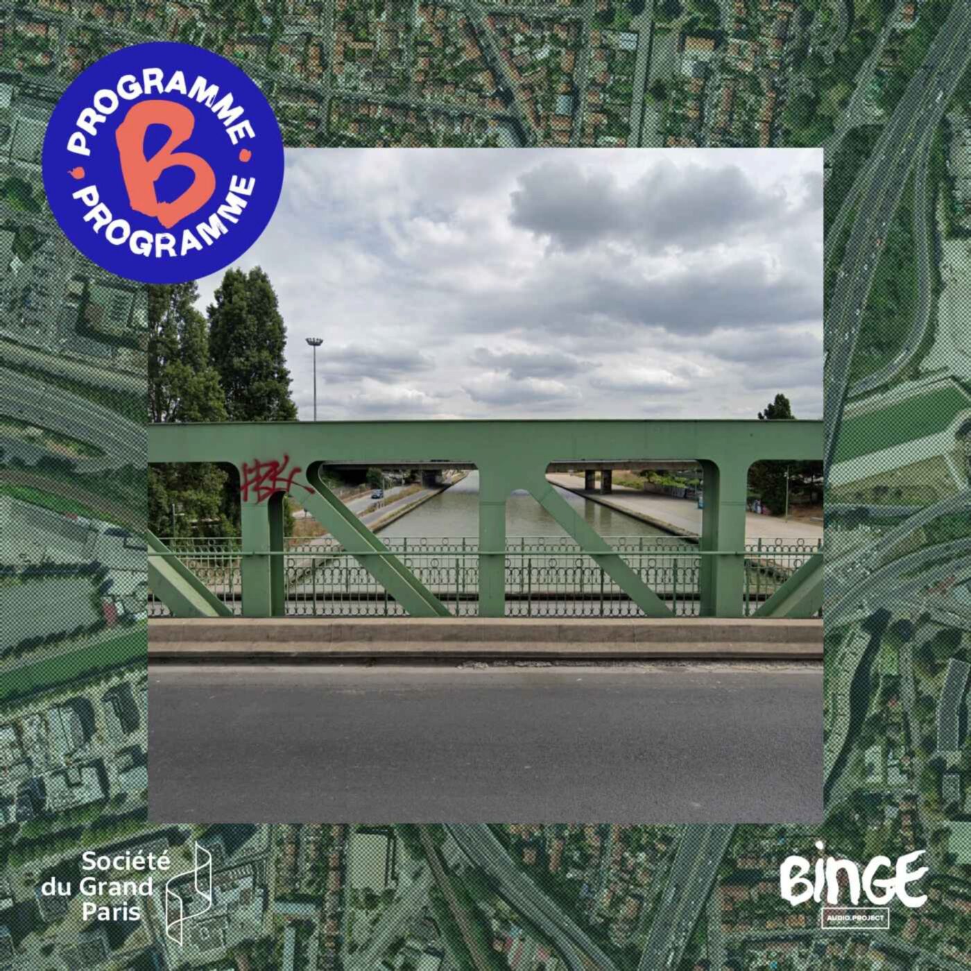 Grand Paris Express : le grand tour | Épisode 3 | Hors-série