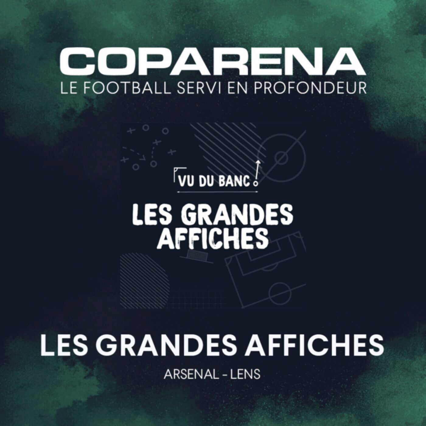 Arsenal 6-0 Lens : Une marche bien trop haute
