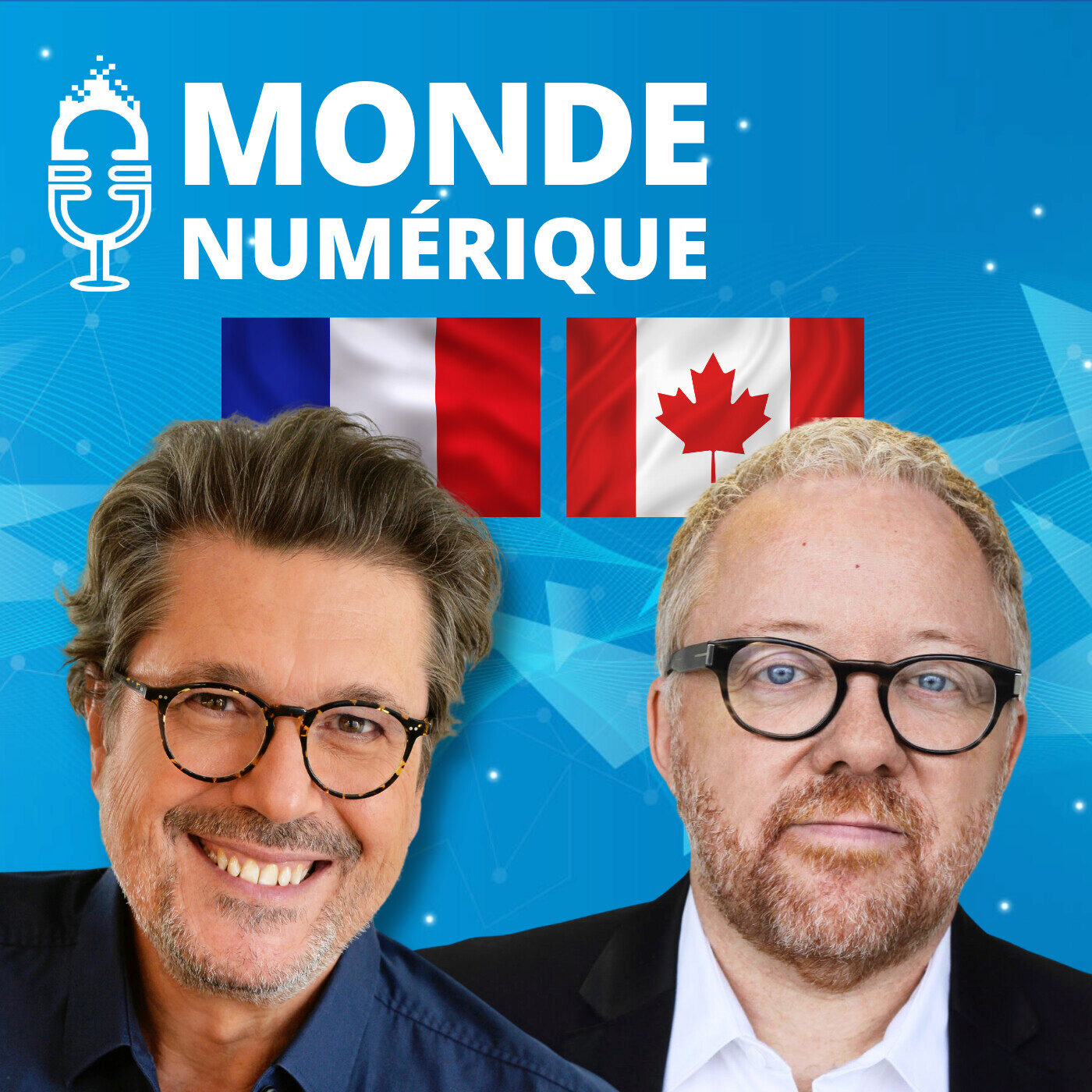 Guerre au Proche-Orient et réseaux sociaux : un test pour le DSA (Debrief Transatlantique)