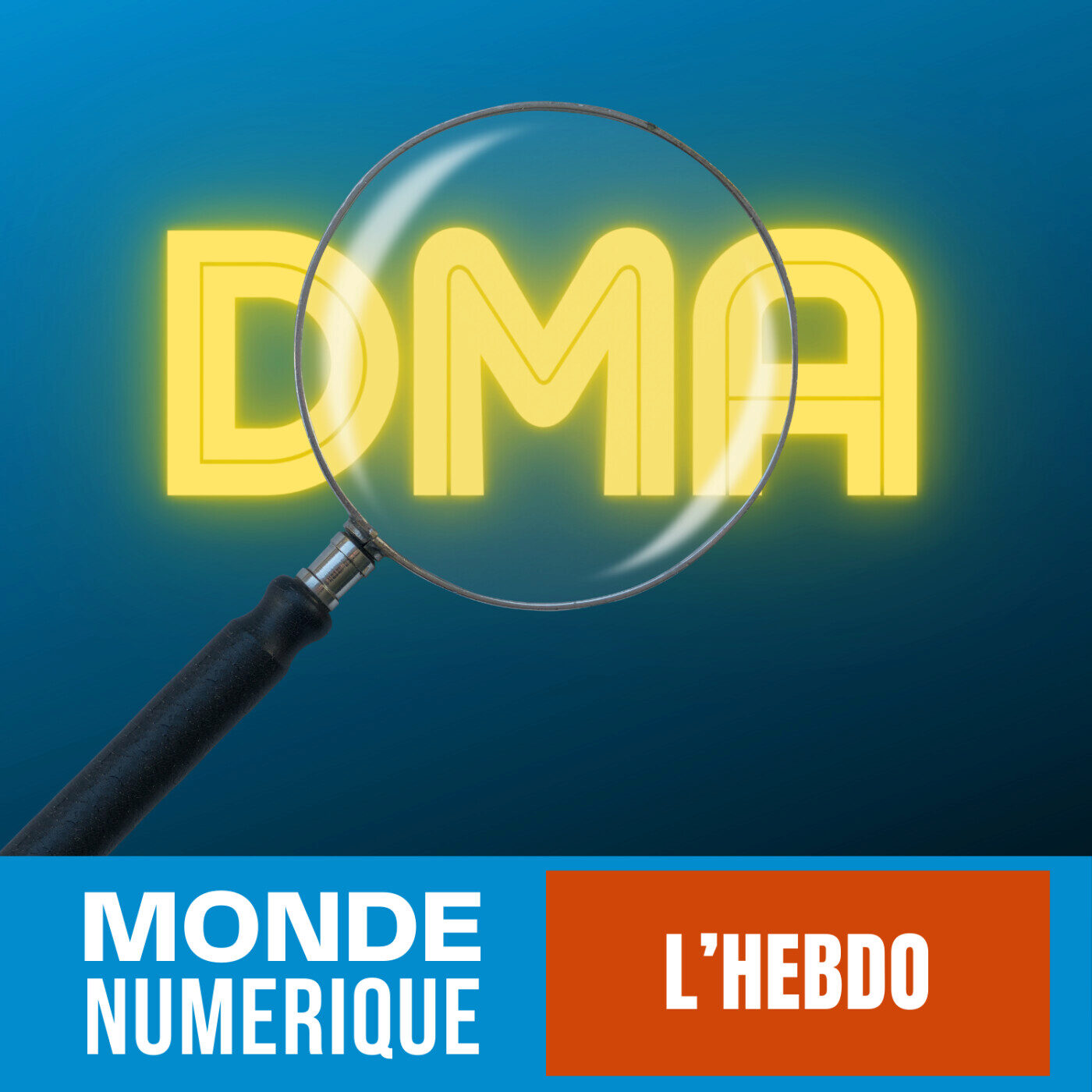 (L'HEBDO) Le rÃ¨glement DMA en Europe va-t-il nous changer la vie ?