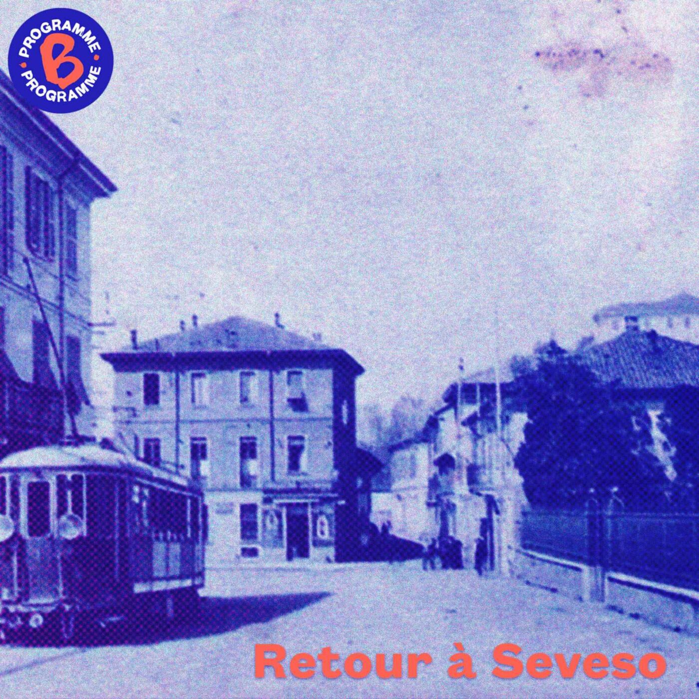 Retour à Seveso