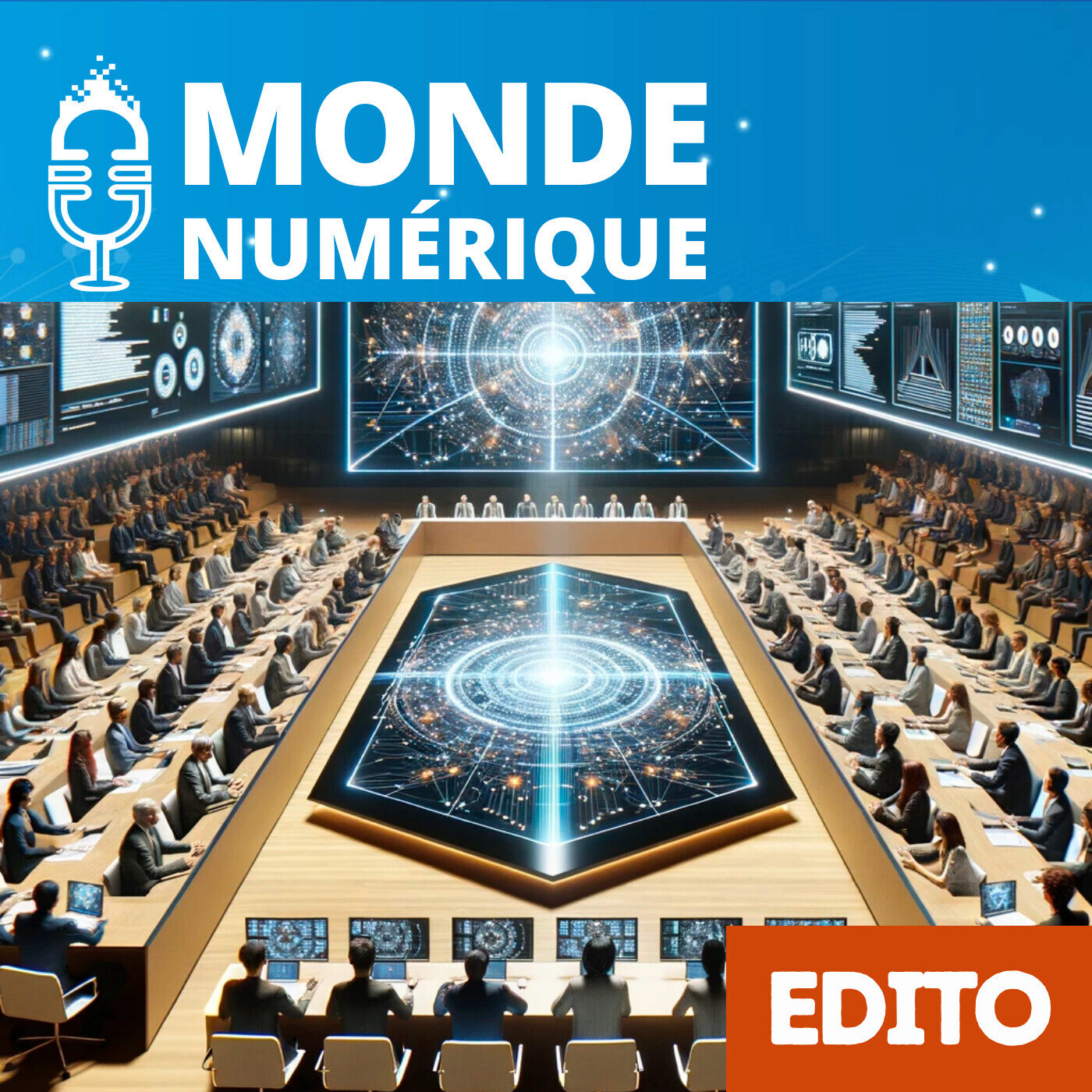 (Edito) Pourquoi et comment réguler l'IA ?