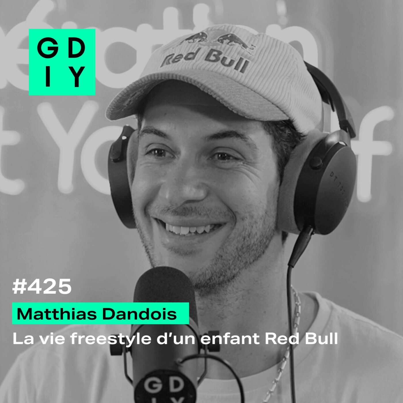 [EXTRAIT] La méthode Red Bull : donner carte blanche aux sportifs - Matthias Dandois