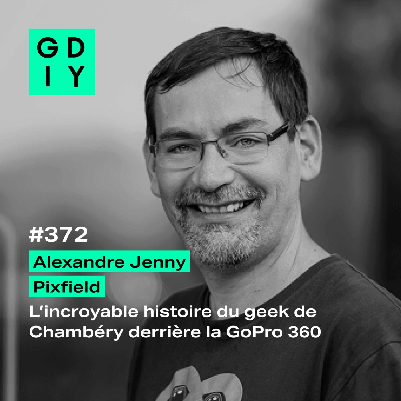 [EXTRAIT] La folle histoire d’Autopano, codé par Alexandre Jenny et revendu à GoPro