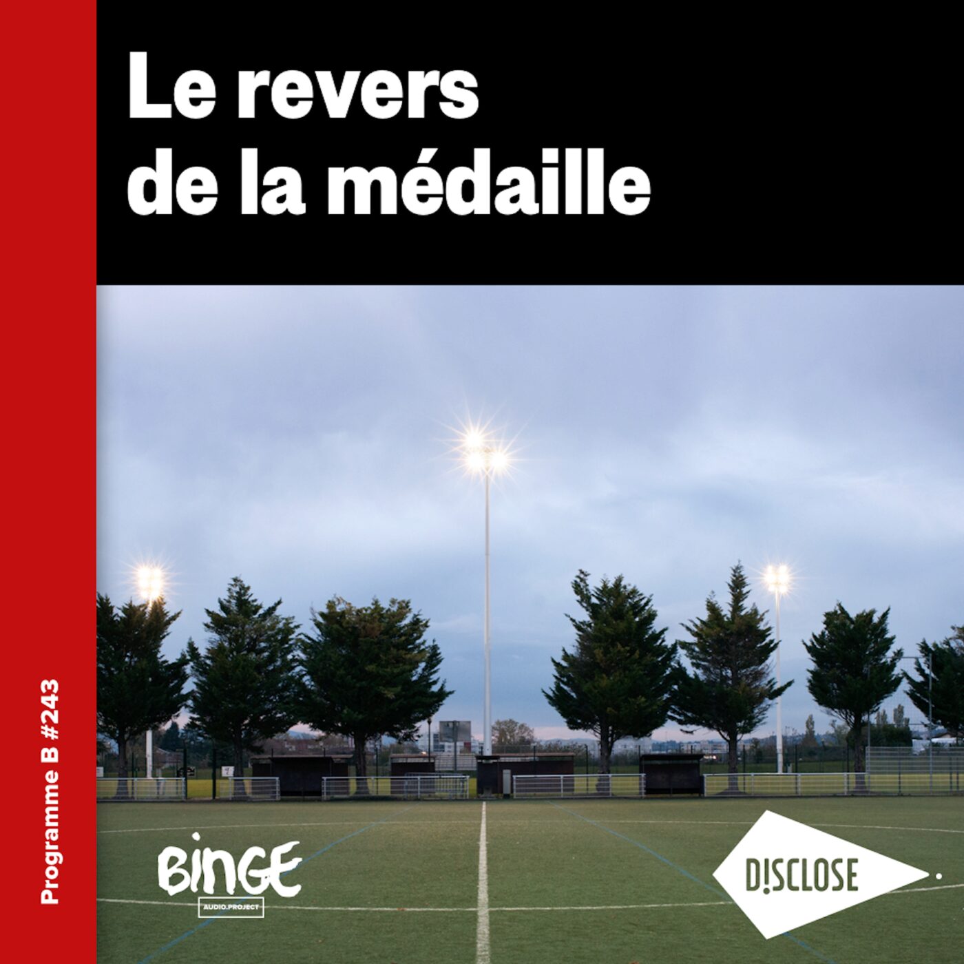Le revers de la médaille | Une enquête exclusive de Disclose