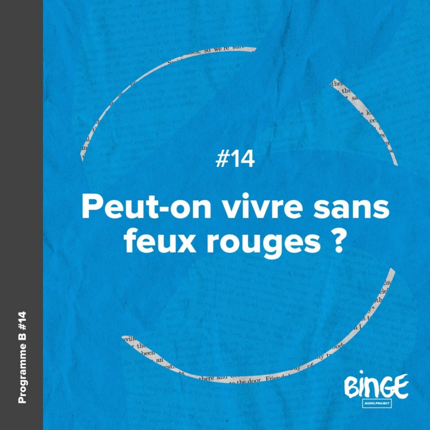 Peut-on vivre sans feux rouges ?
