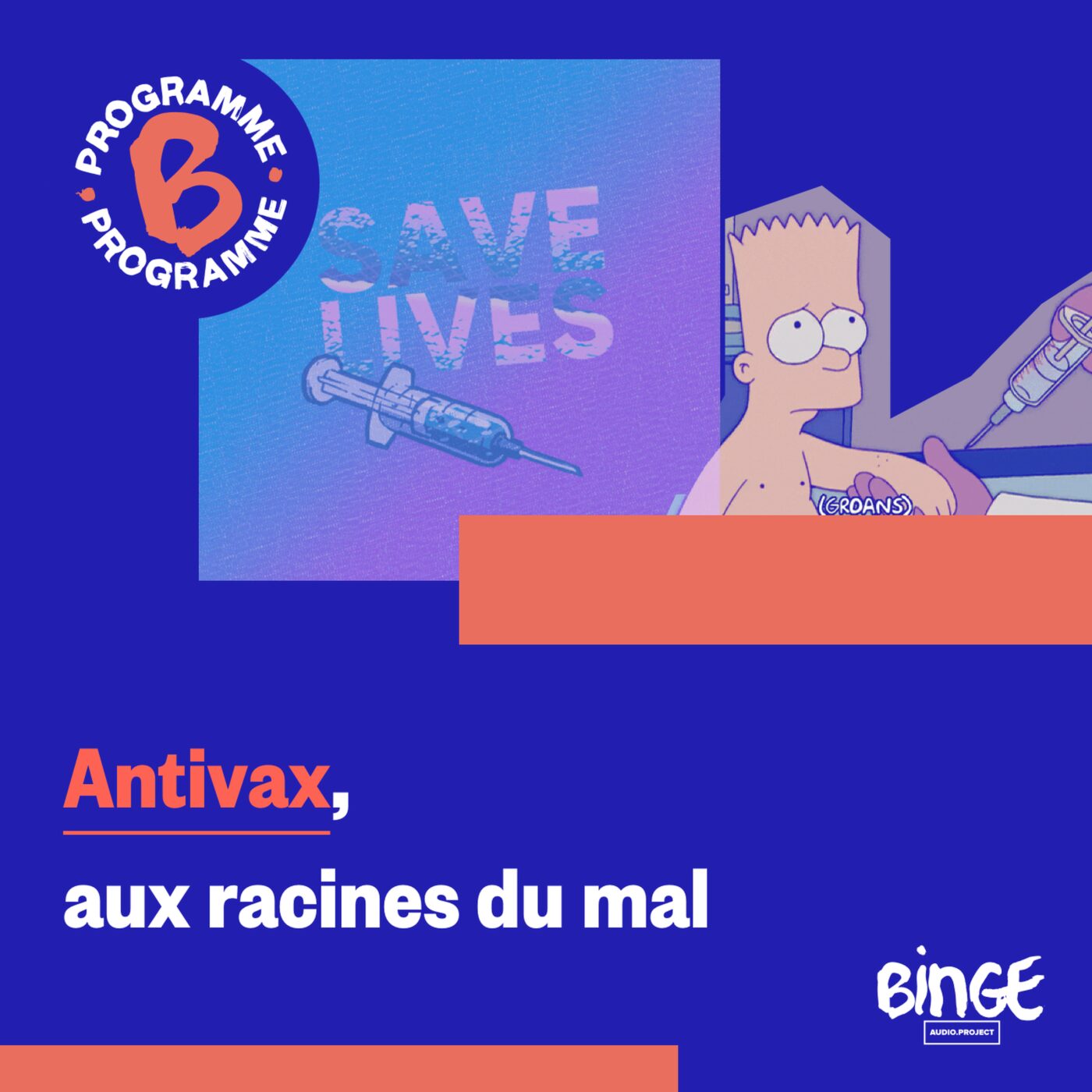 Antivax, aux racines du mal